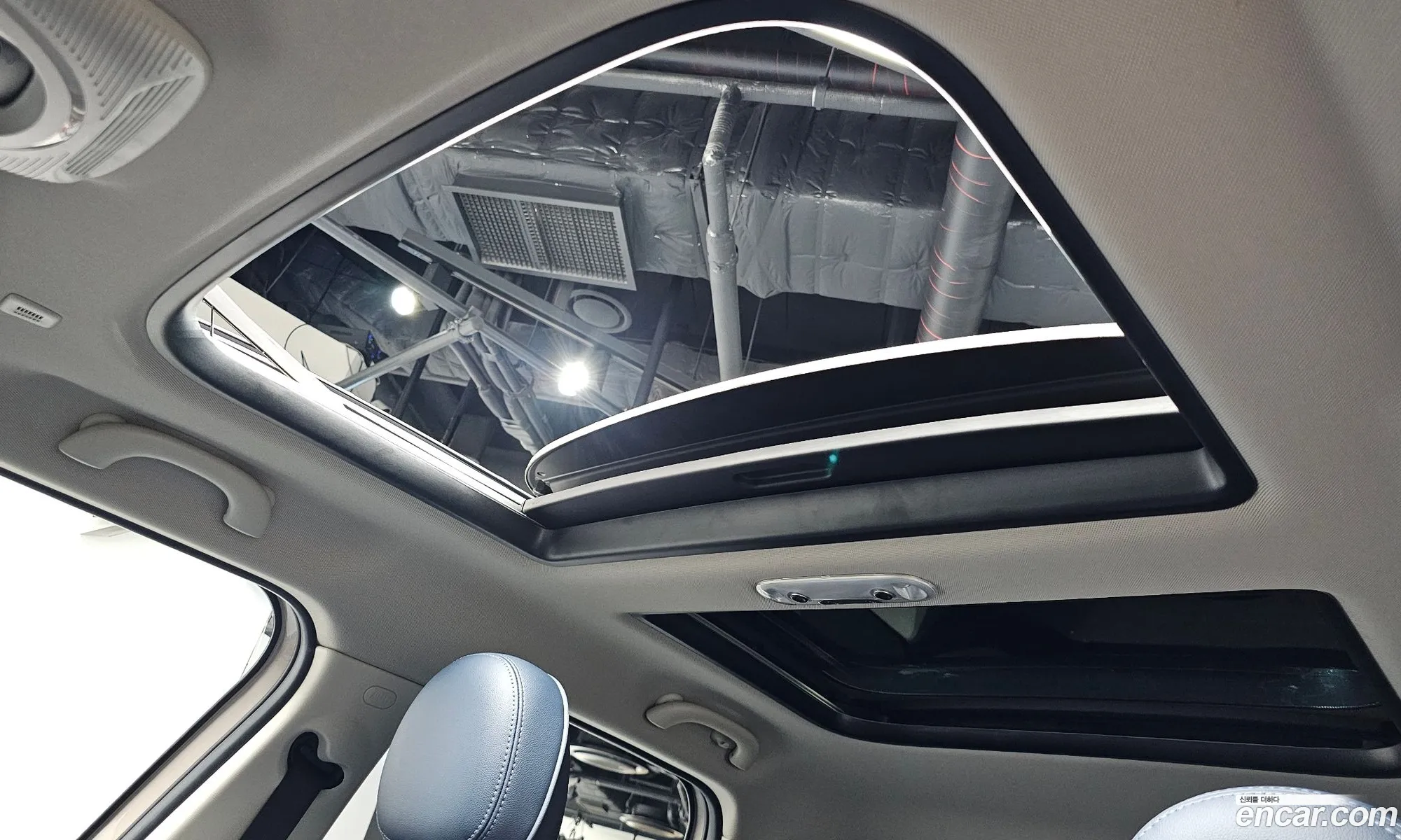 Mini Cooper S Countryman 2023 — 26