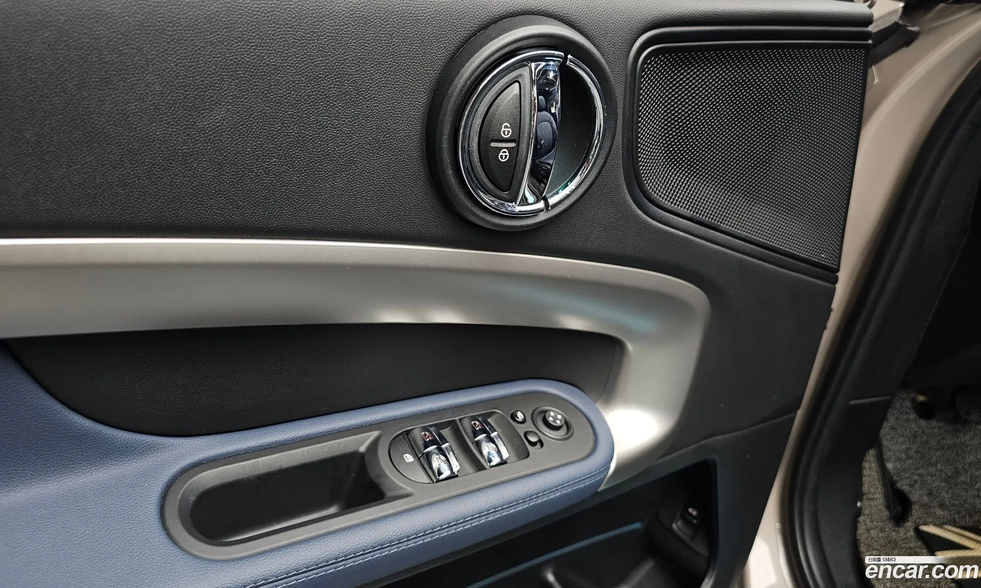 Mini Cooper S Countryman 2023 — 31