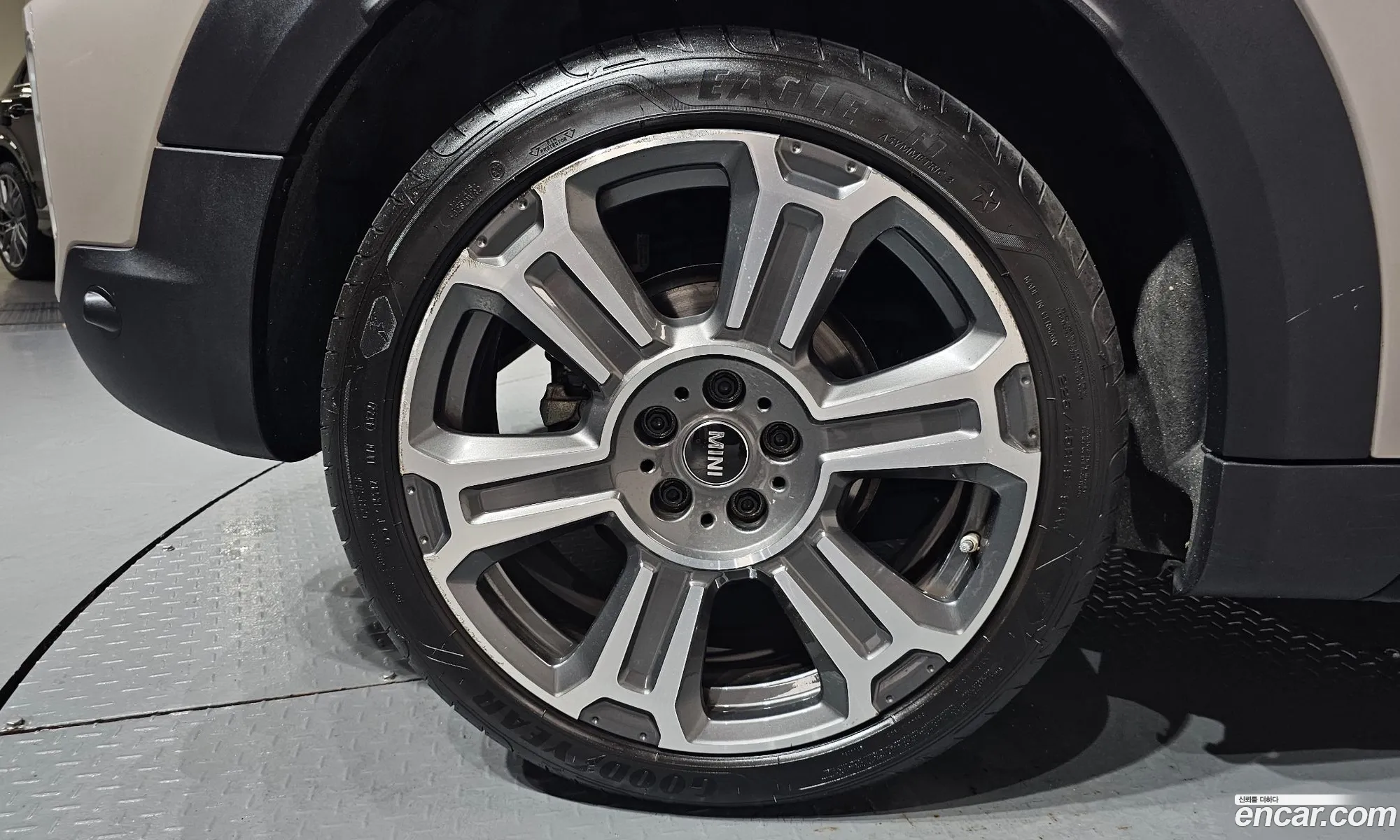 Mini Cooper S Countryman 2023 — 12