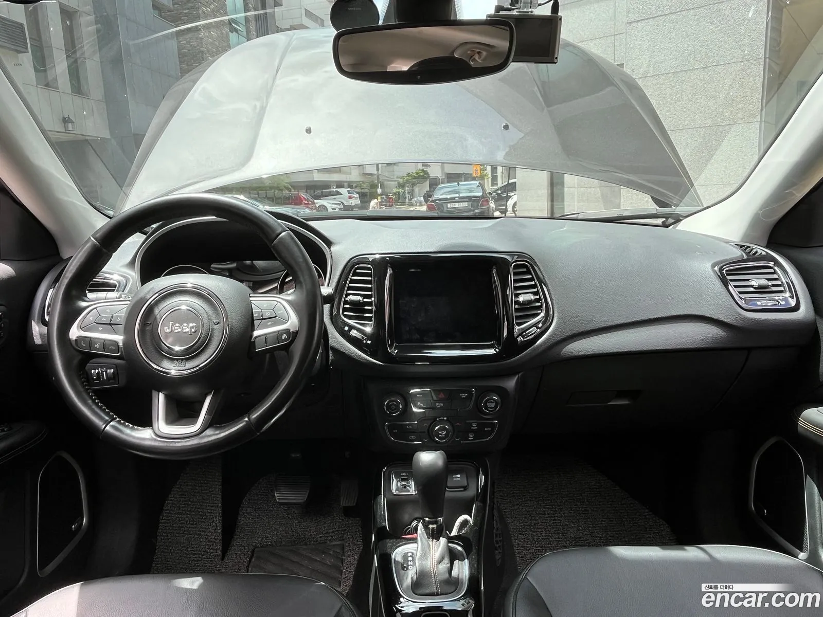 Jeep Compass 2021 — 10