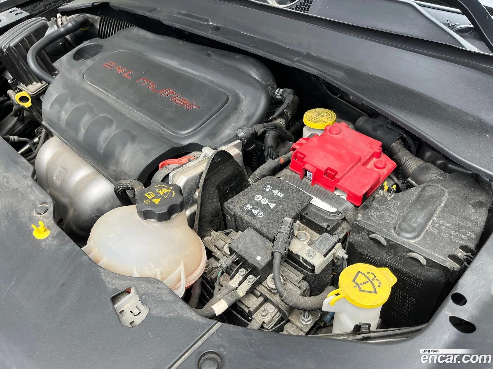 Jeep Compass 2021 — 9