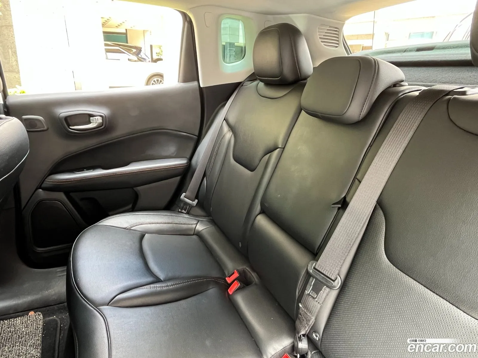 Jeep Compass 2021 — 4