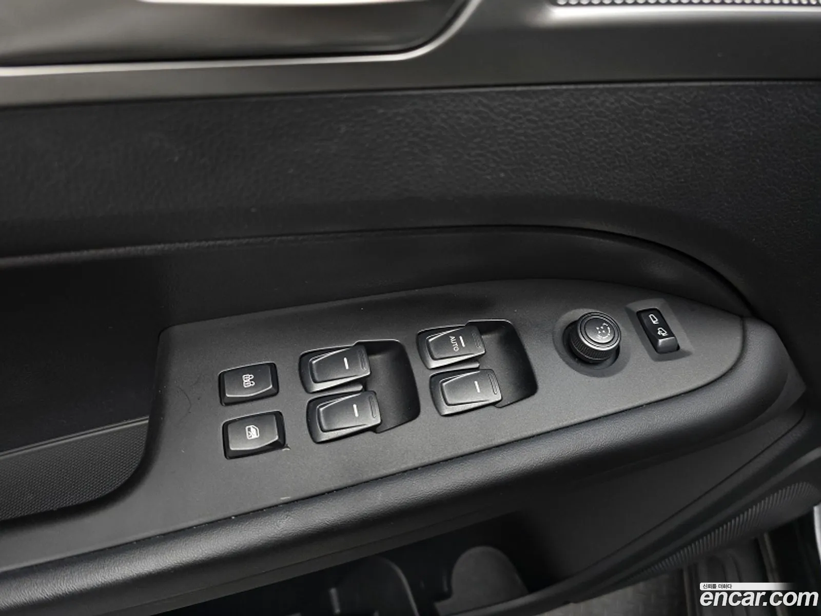 KG Mobility (SsangYong) Rexton Sports 2019 — 9