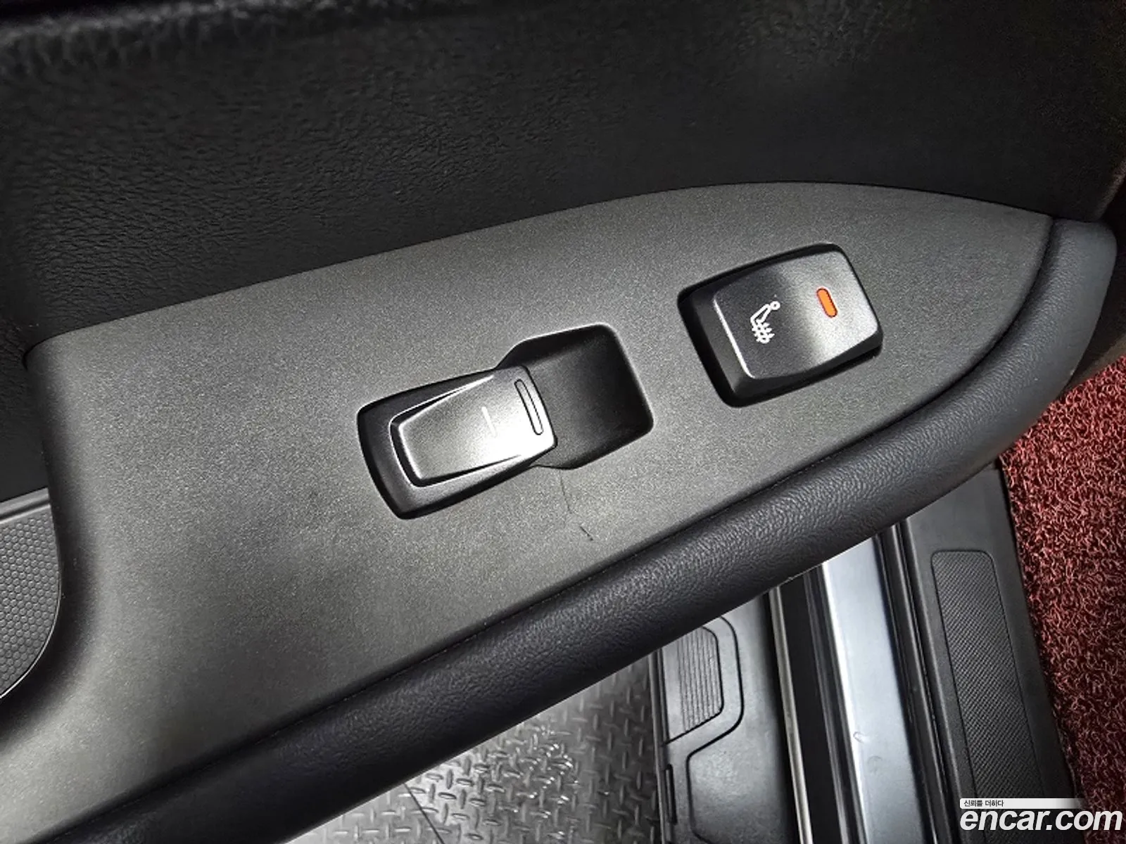 KG Mobility (SsangYong) Rexton Sports 2019 — 5