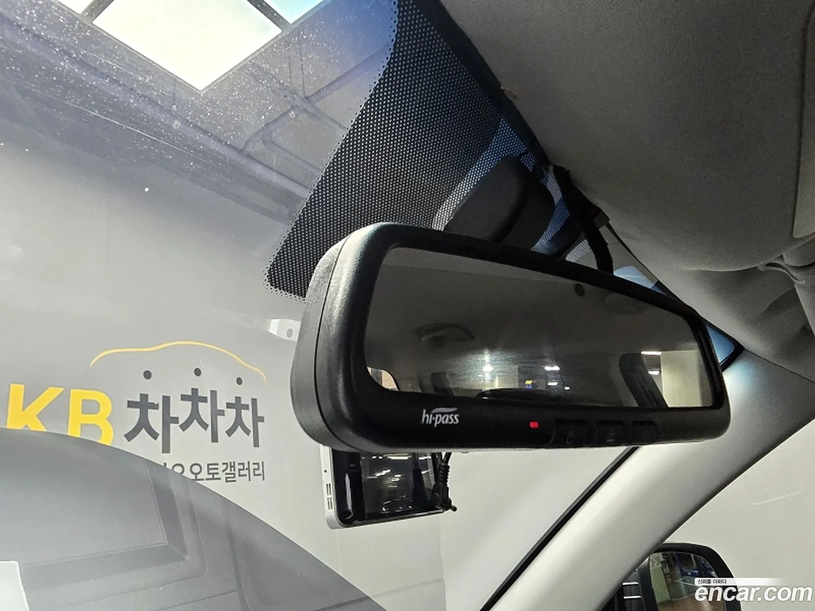 KG Mobility (SsangYong) Rexton Sports 2019 — 6