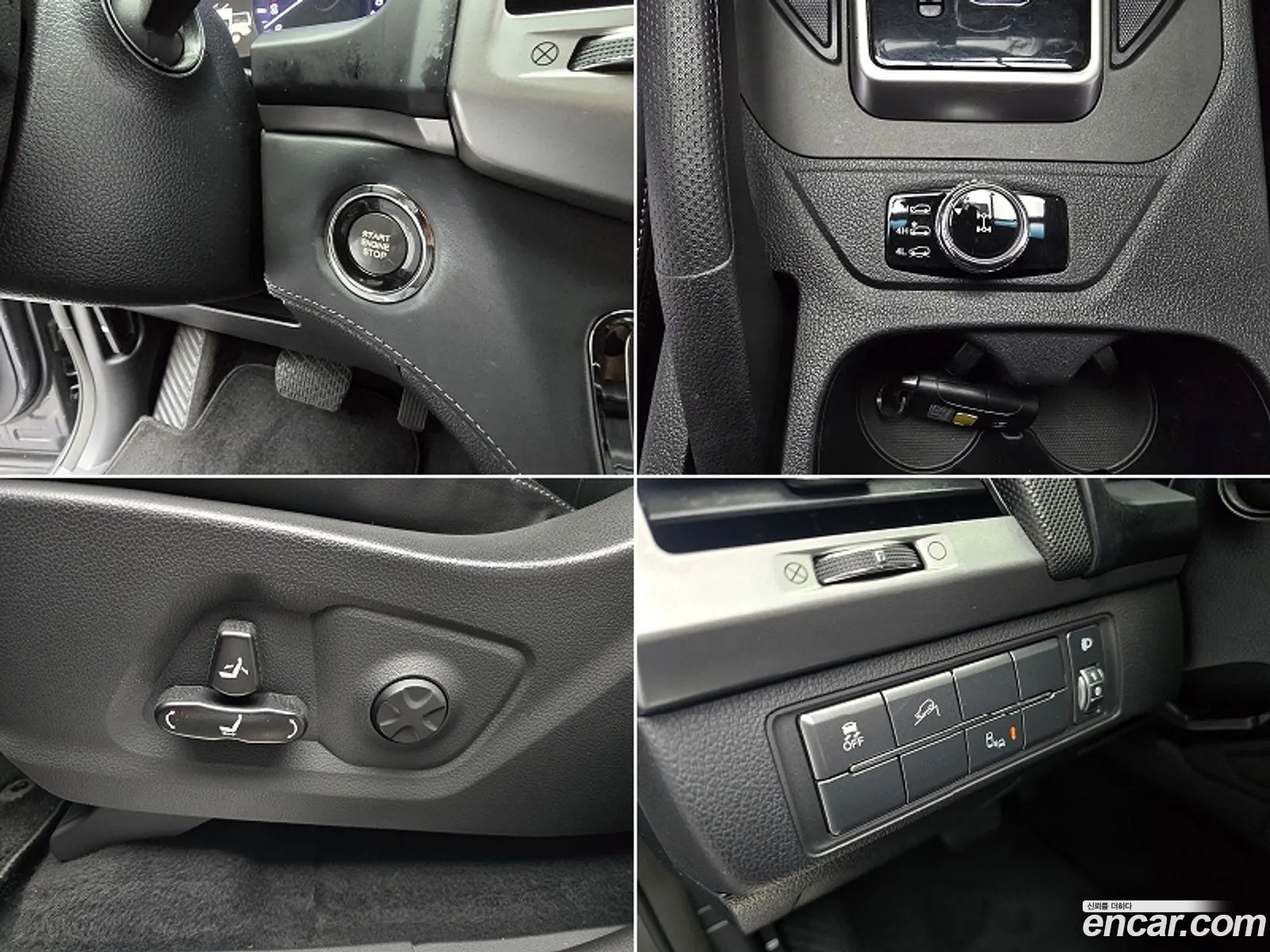 KG Mobility (SsangYong) Rexton Sports 2019 — 4
