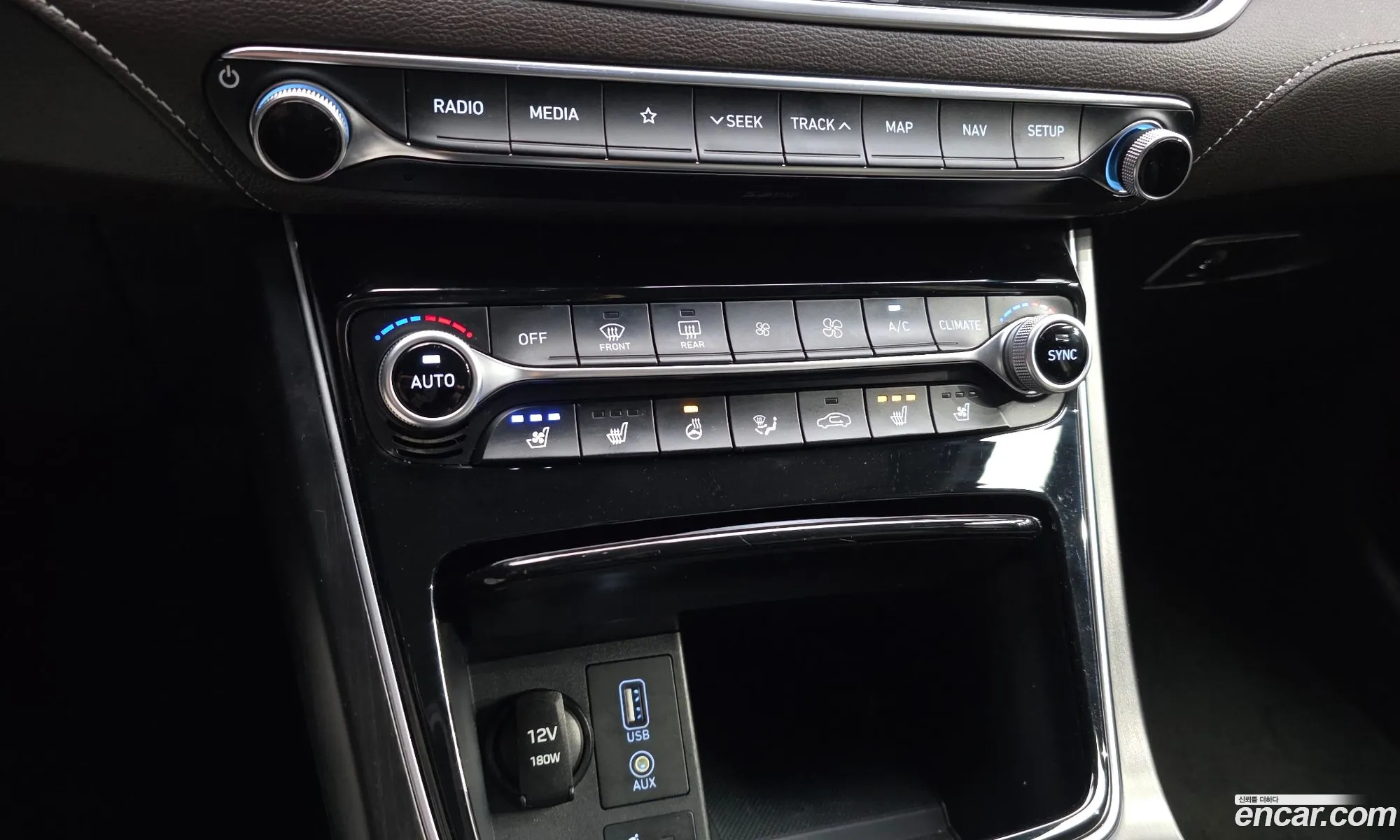Hyundai Grandeur IG 2018 — 9