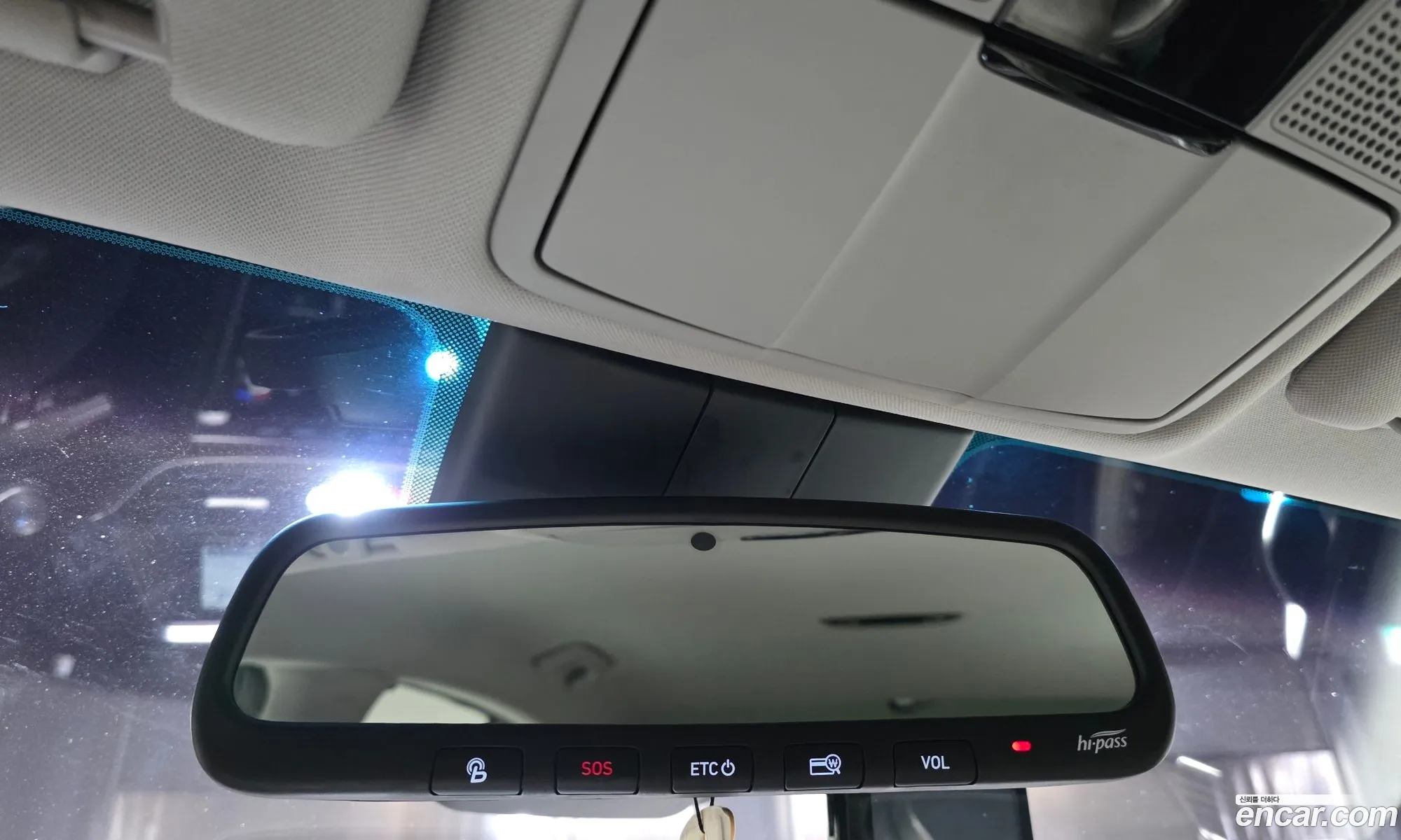 Hyundai Grandeur IG 2018 — 18