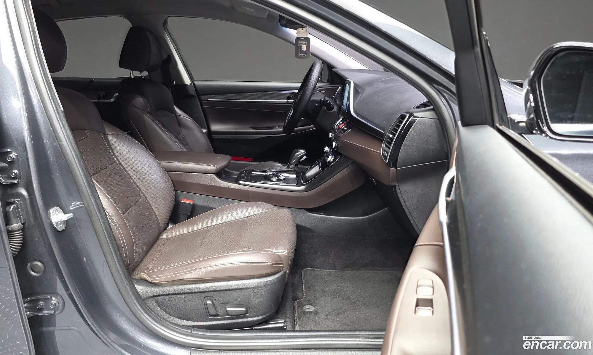 Hyundai Grandeur IG 2018 — 8