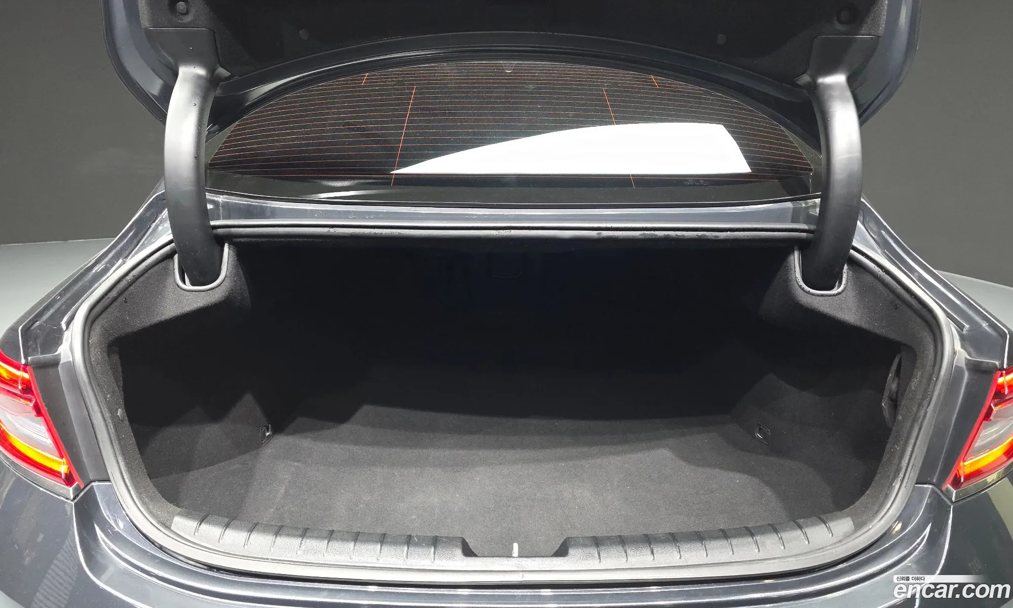 Hyundai Grandeur IG 2018 — 2