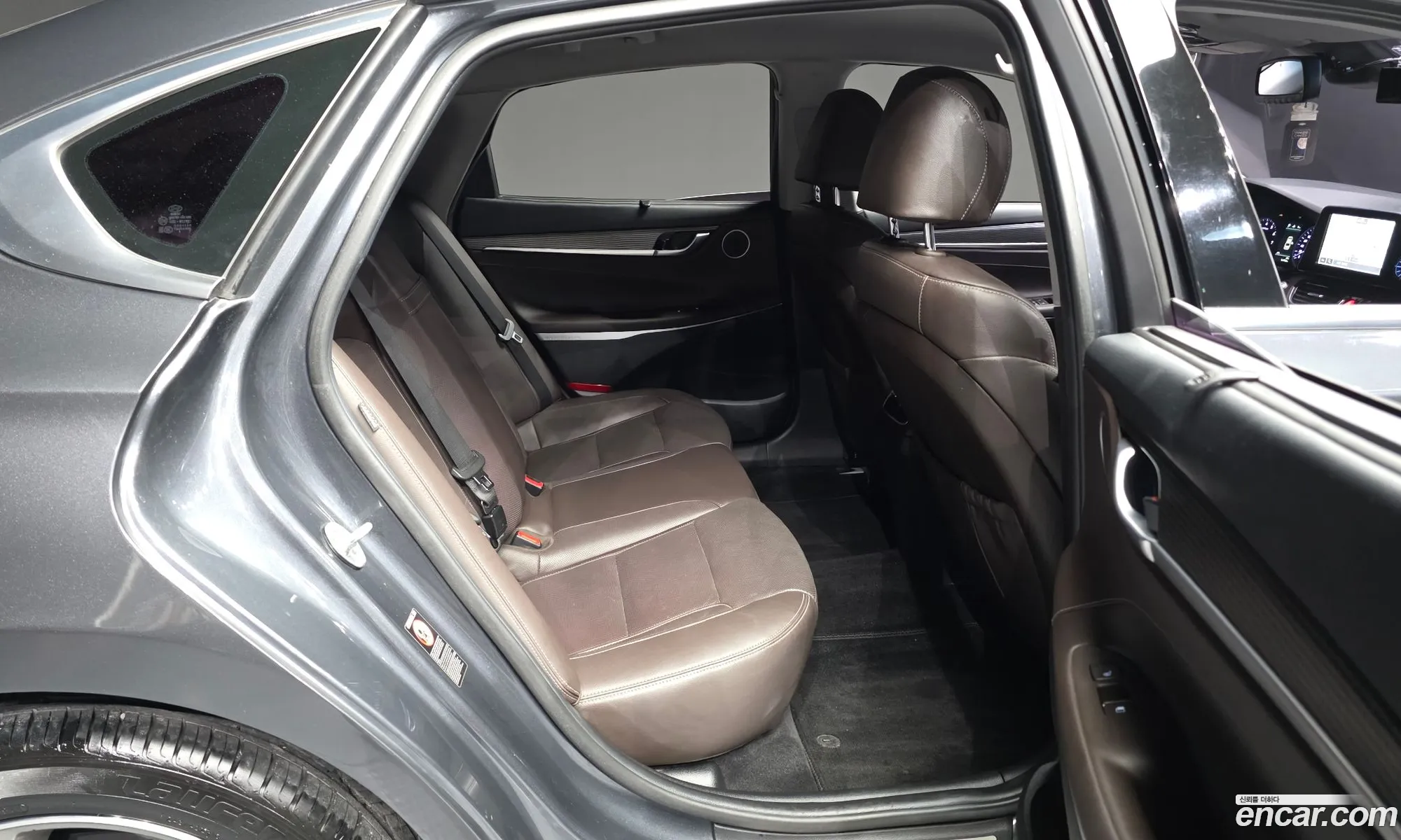 Hyundai Grandeur IG 2018 — 6