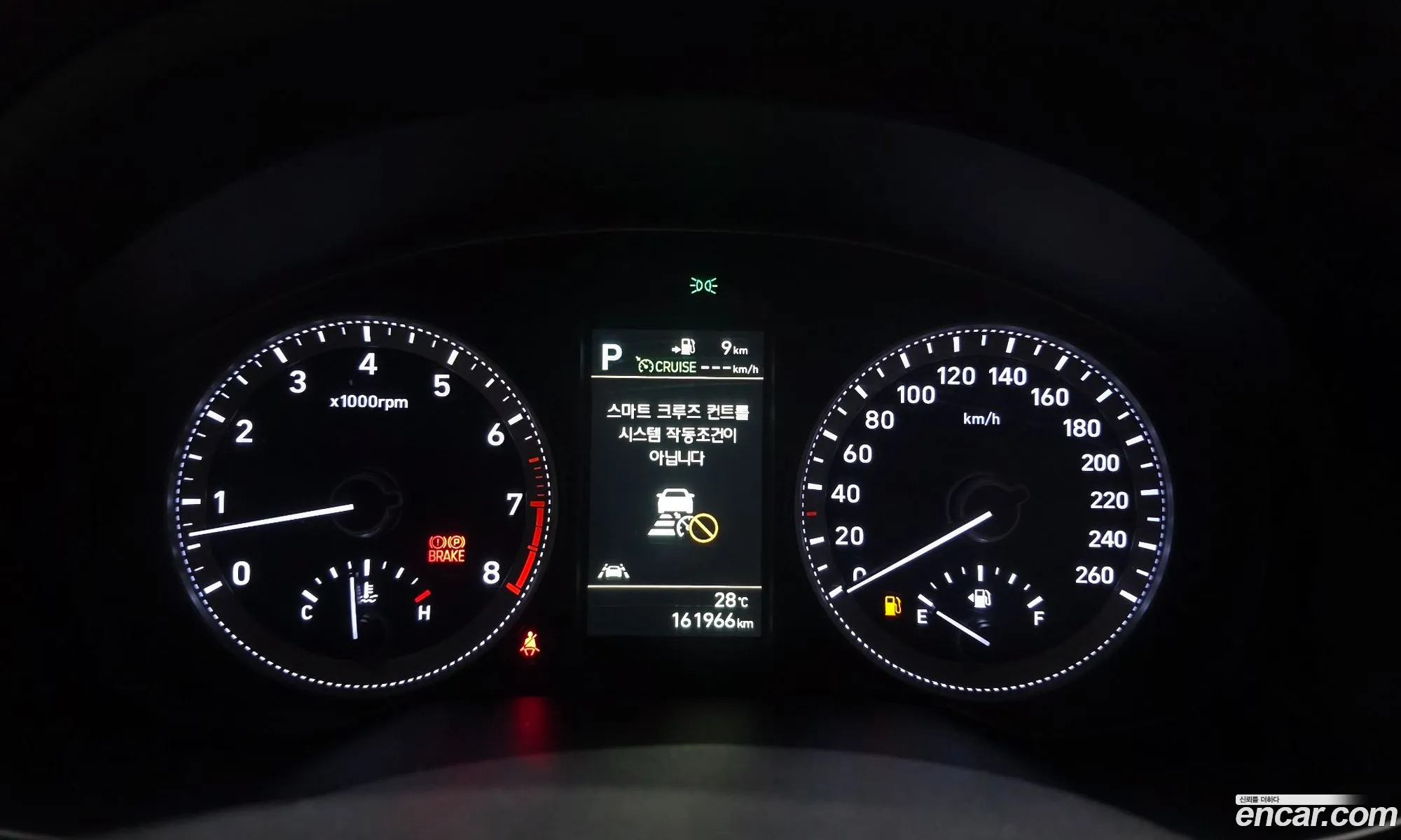 Hyundai Grandeur IG 2018 — 13