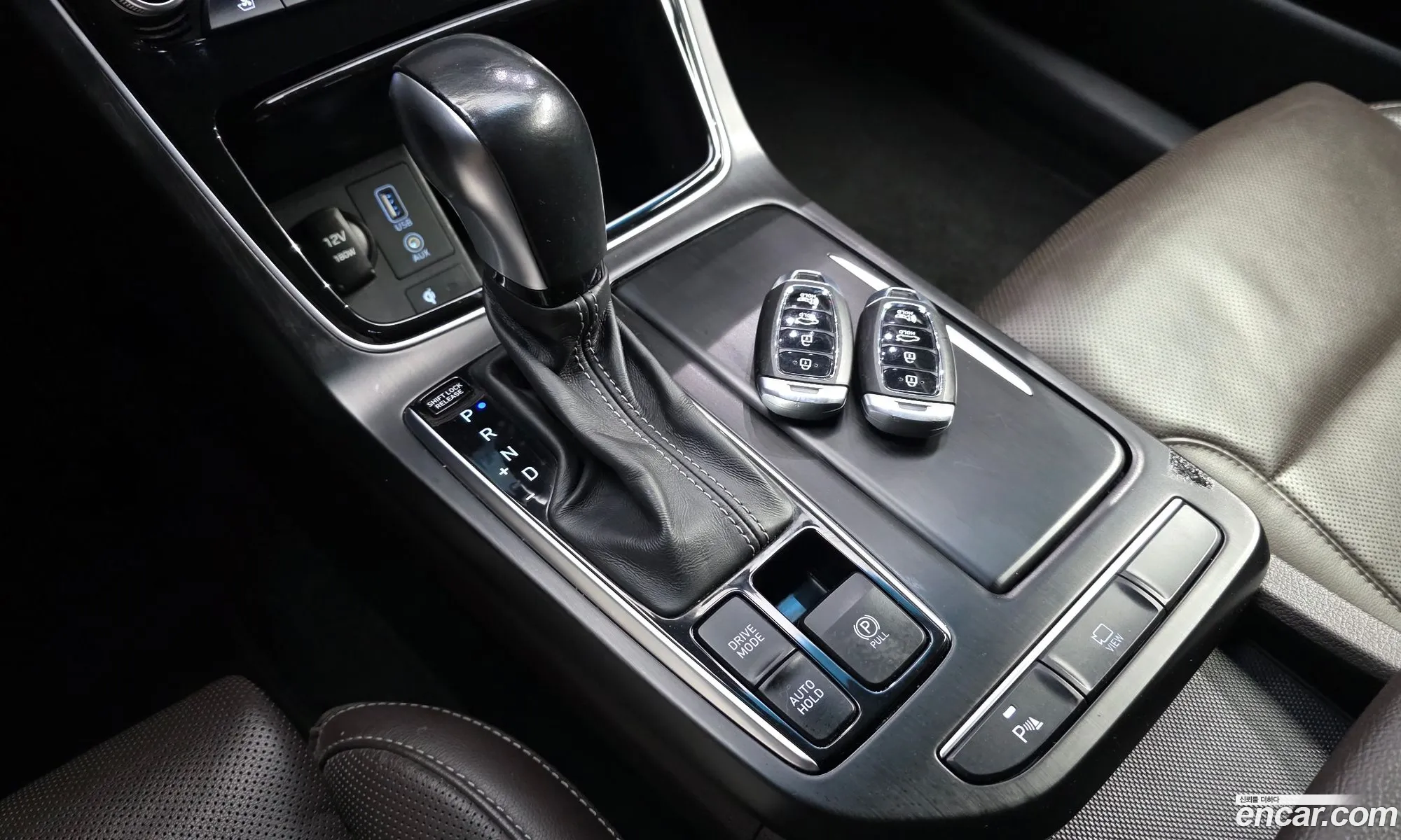 Hyundai Grandeur IG 2018 — 17