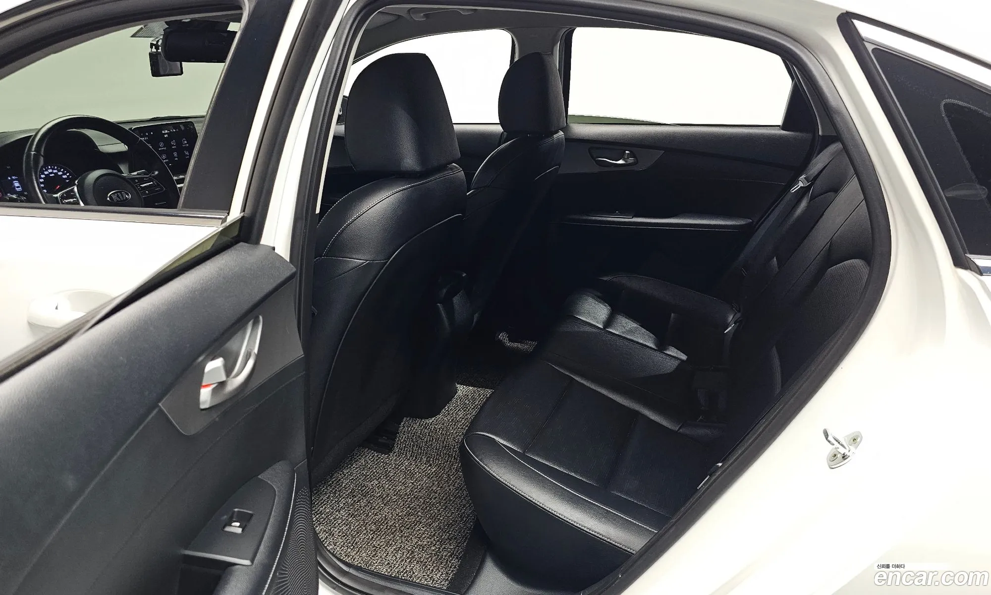 Kia K3 2020 — 2