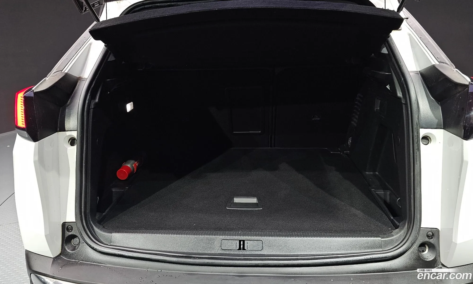 Peugeot 3008 2017 — 7