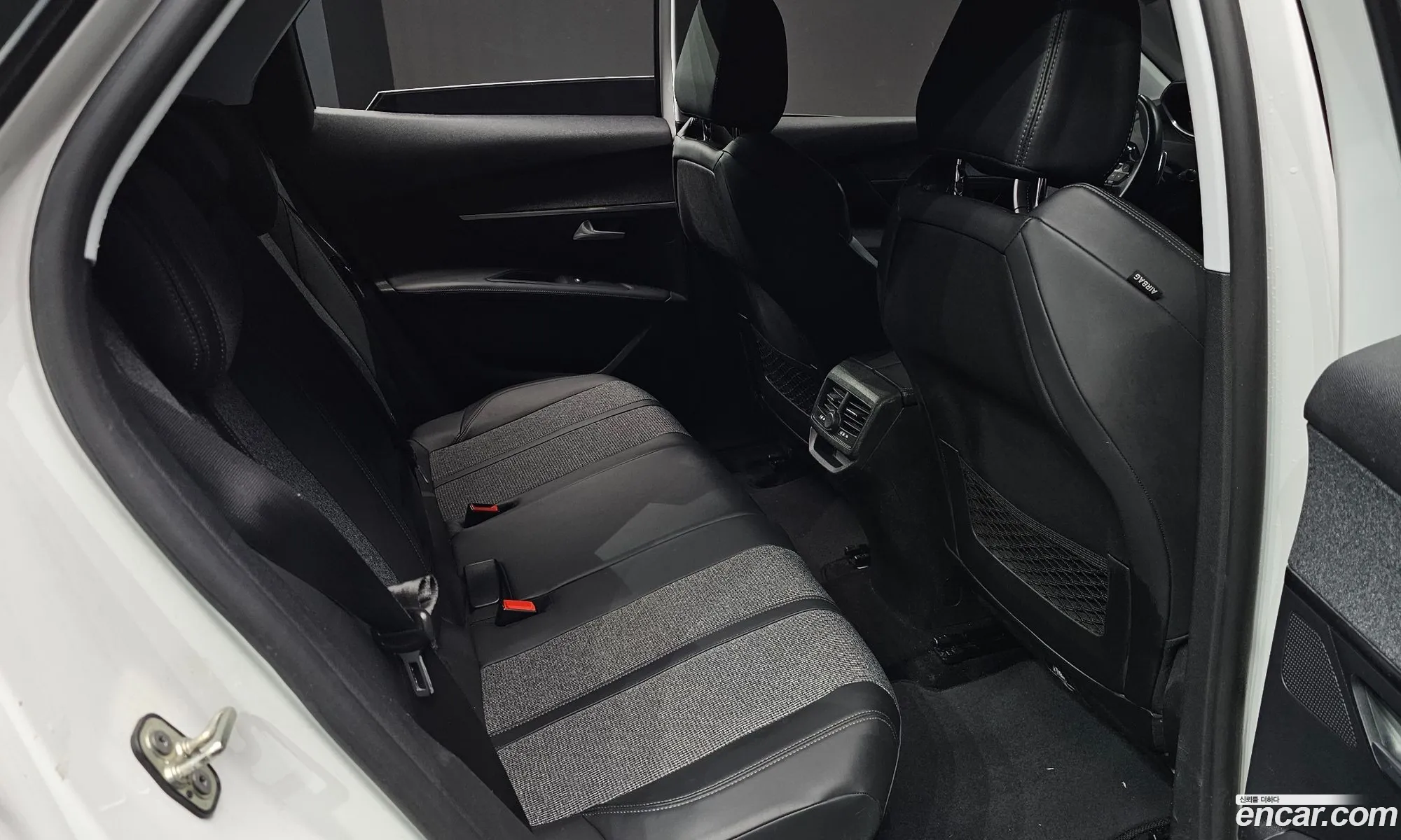 Peugeot 3008 2017 — 16