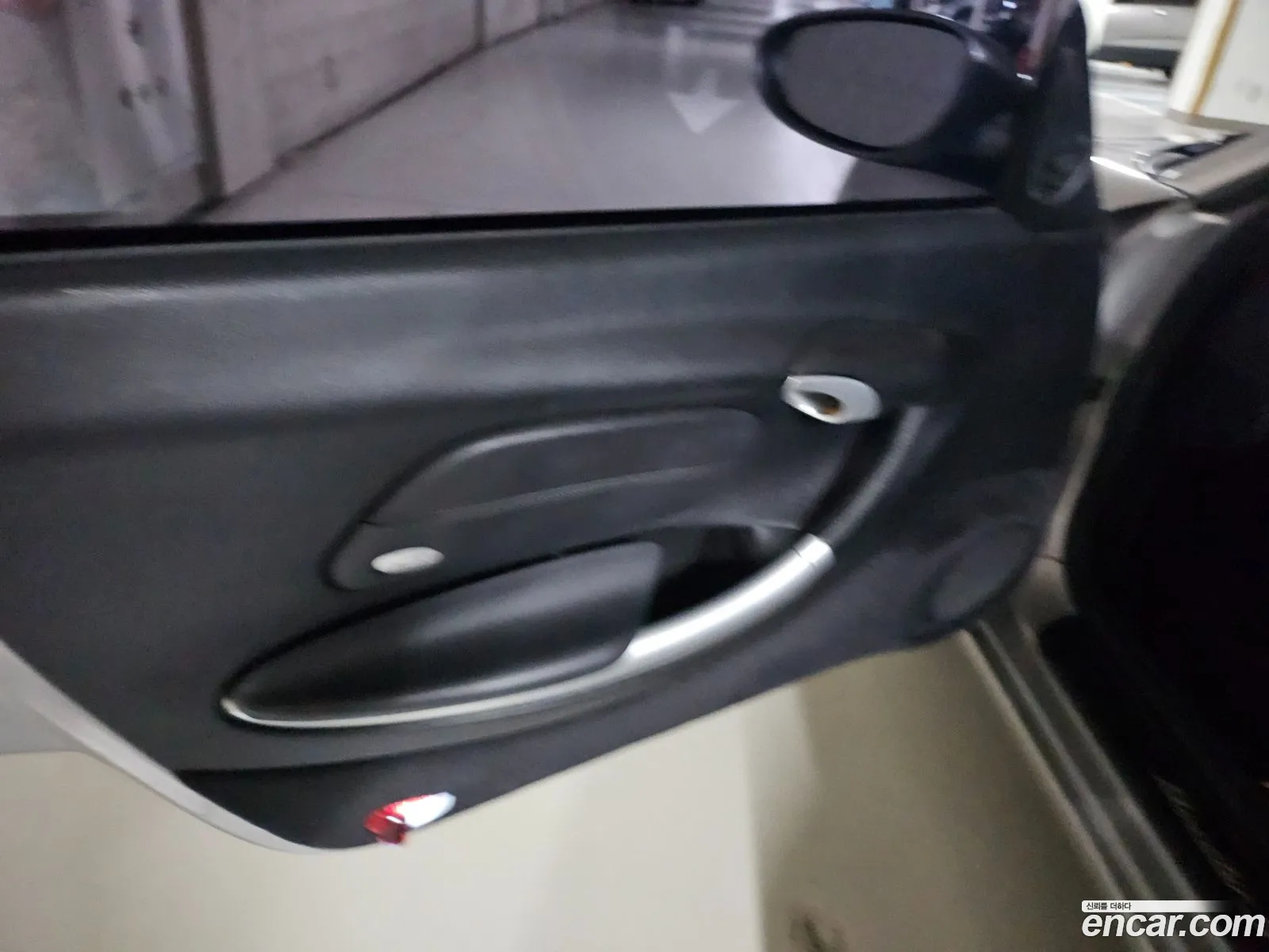 Porsche Boxster 2004 — 18