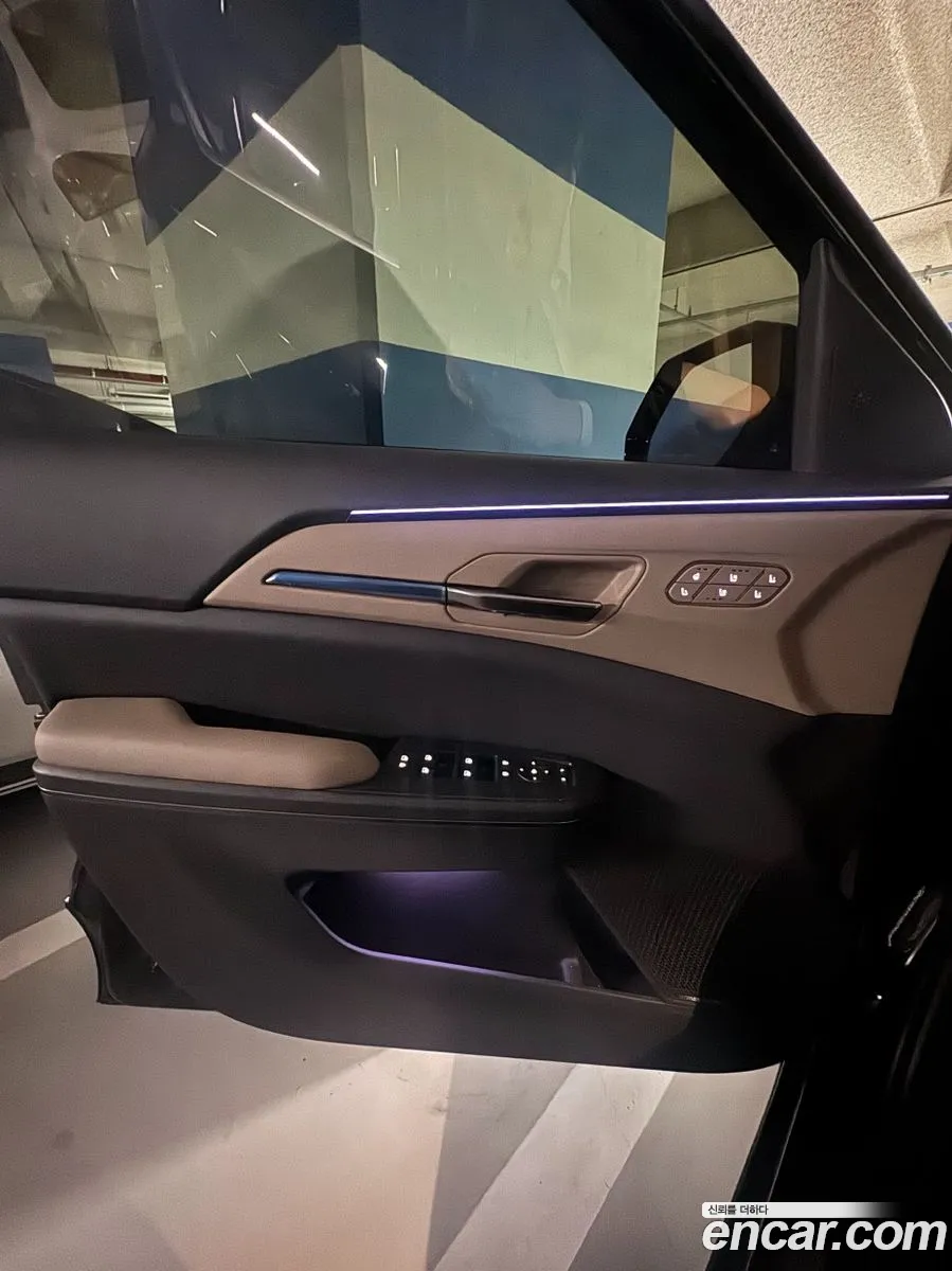 Kia EV5