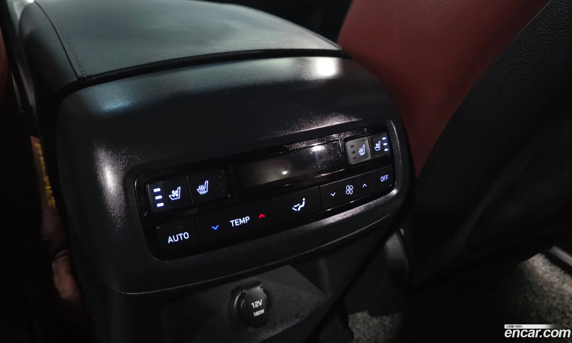 Hyundai Palisade 2019 — 27