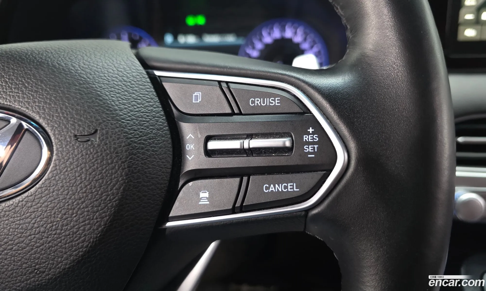 Hyundai Palisade 2019 — 20