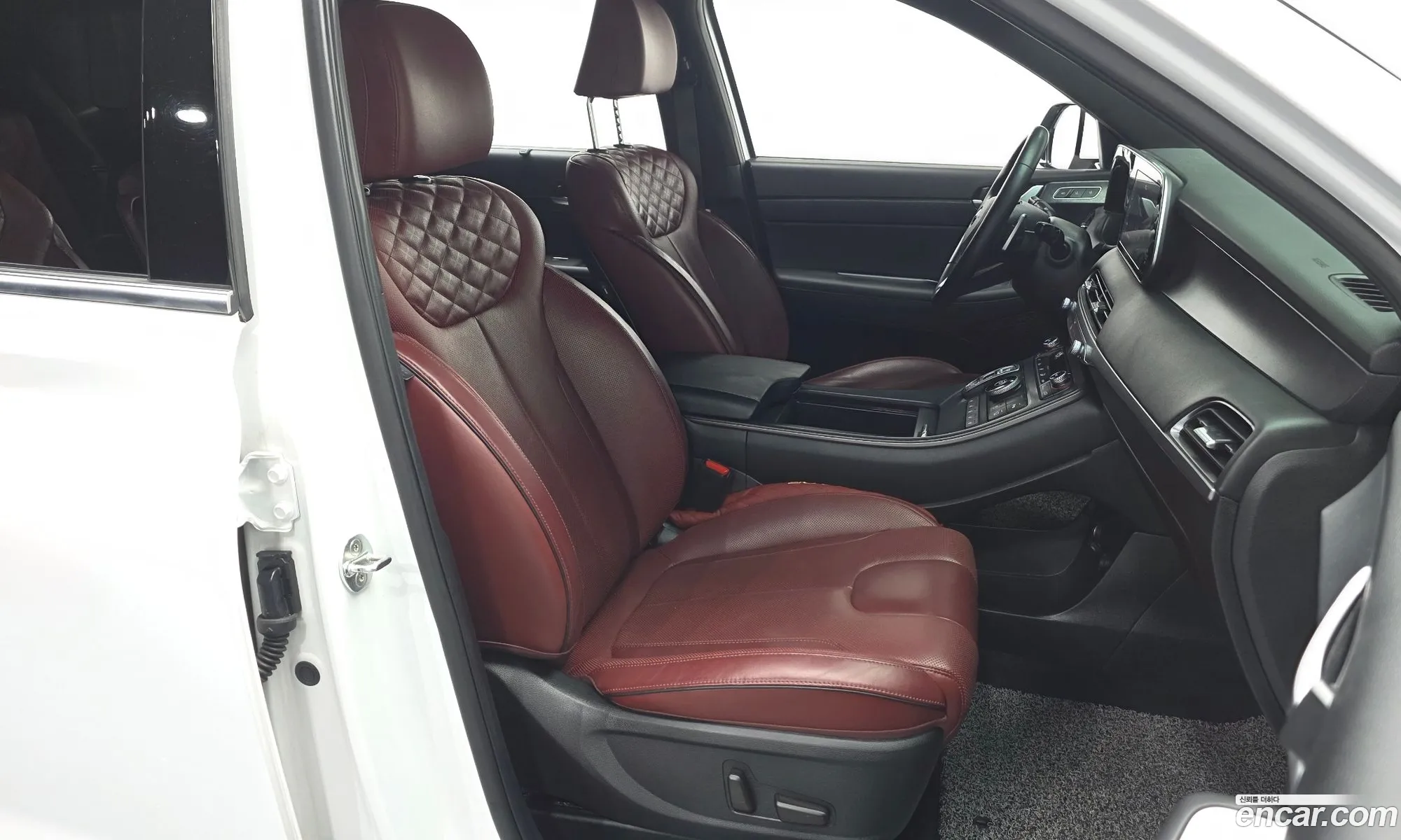 Hyundai Palisade 2019 — 14