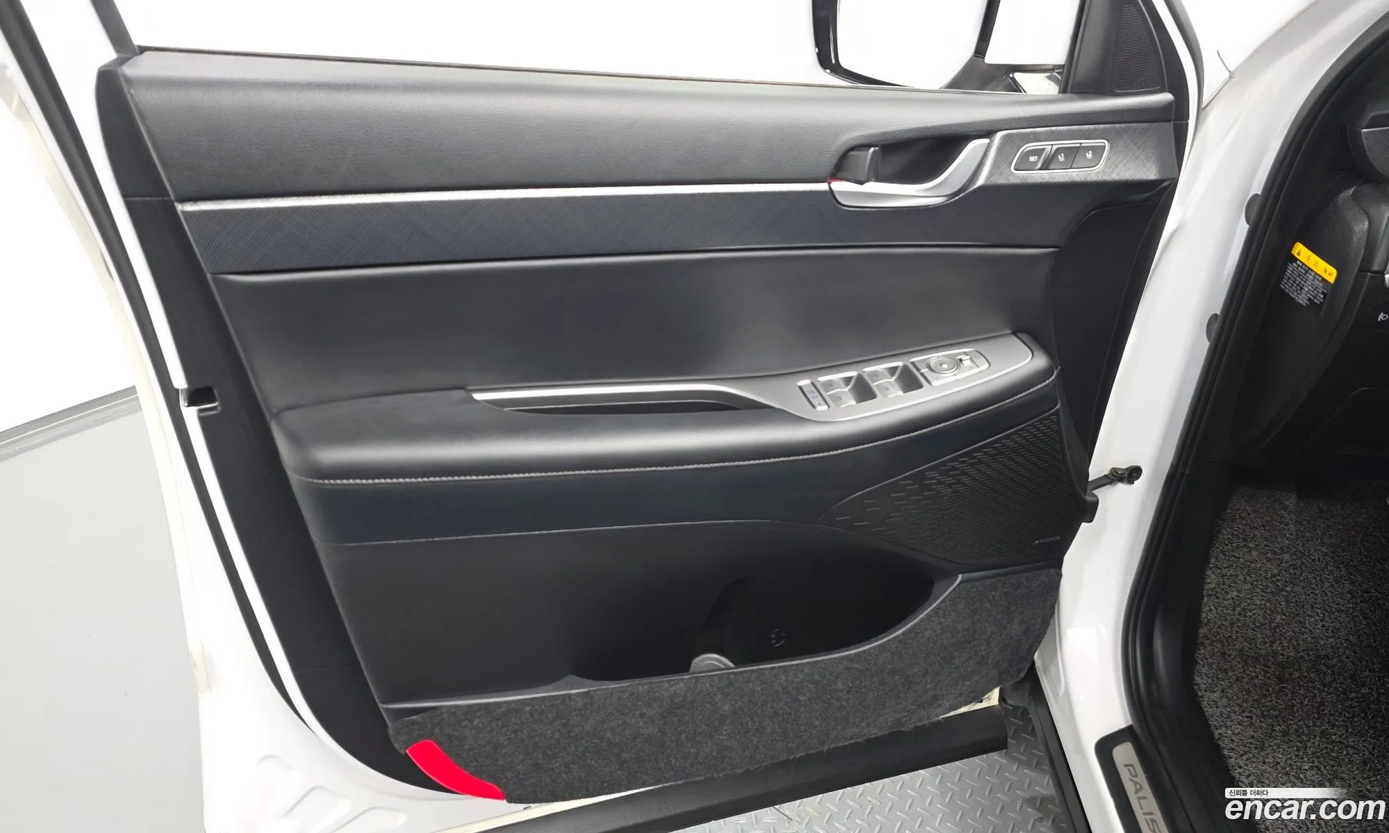 Hyundai Palisade 2019 — 31