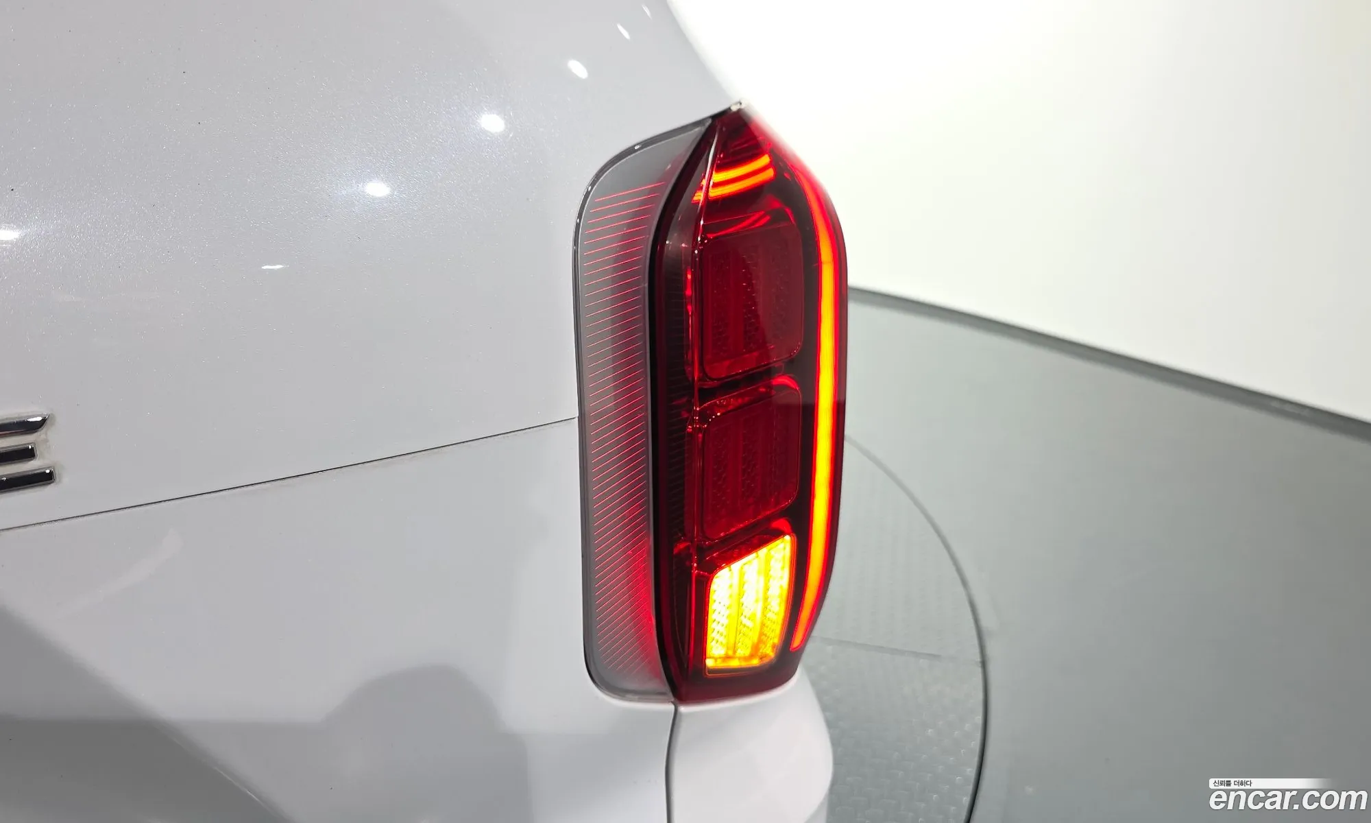 Hyundai Palisade 2019 — 25