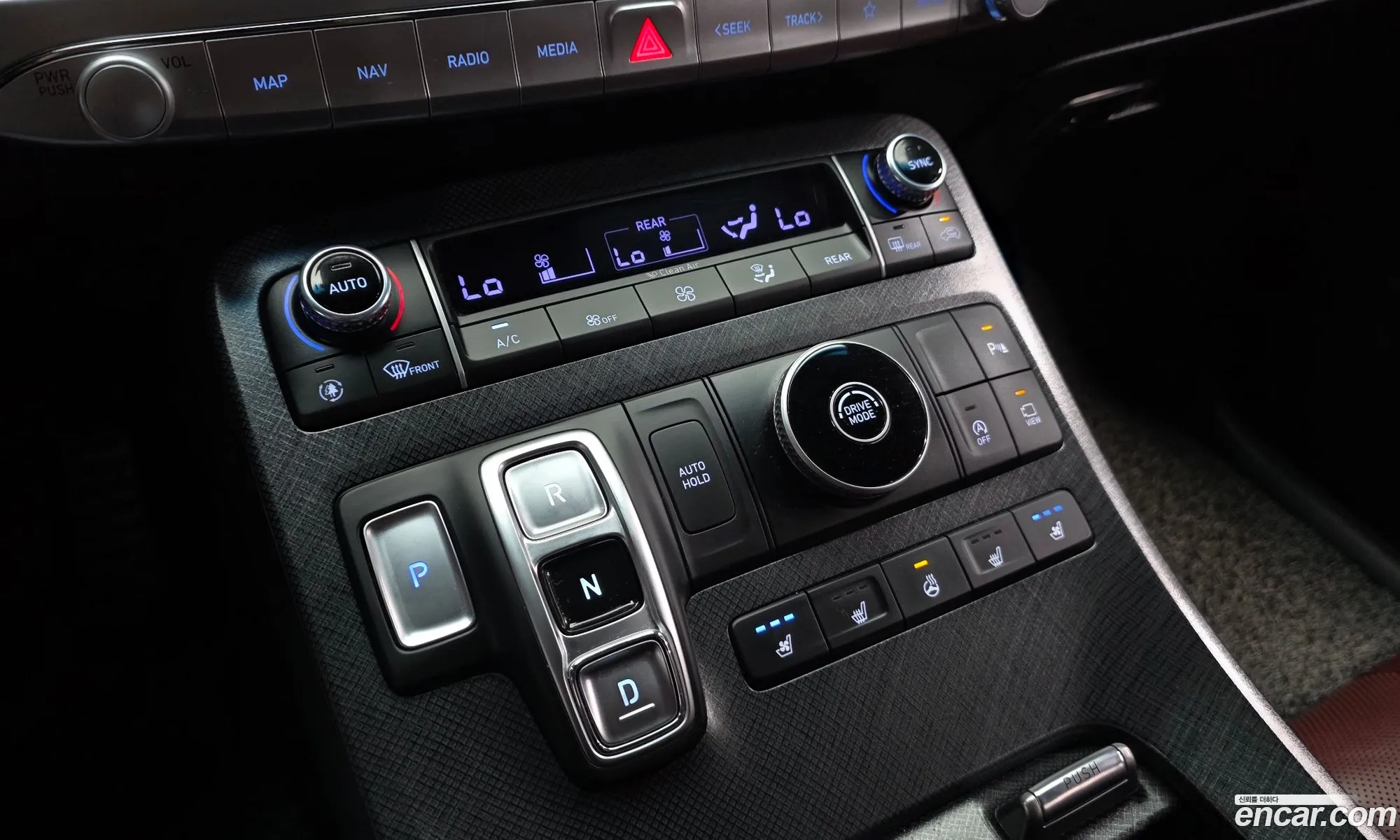 Hyundai Palisade 2019 — 11