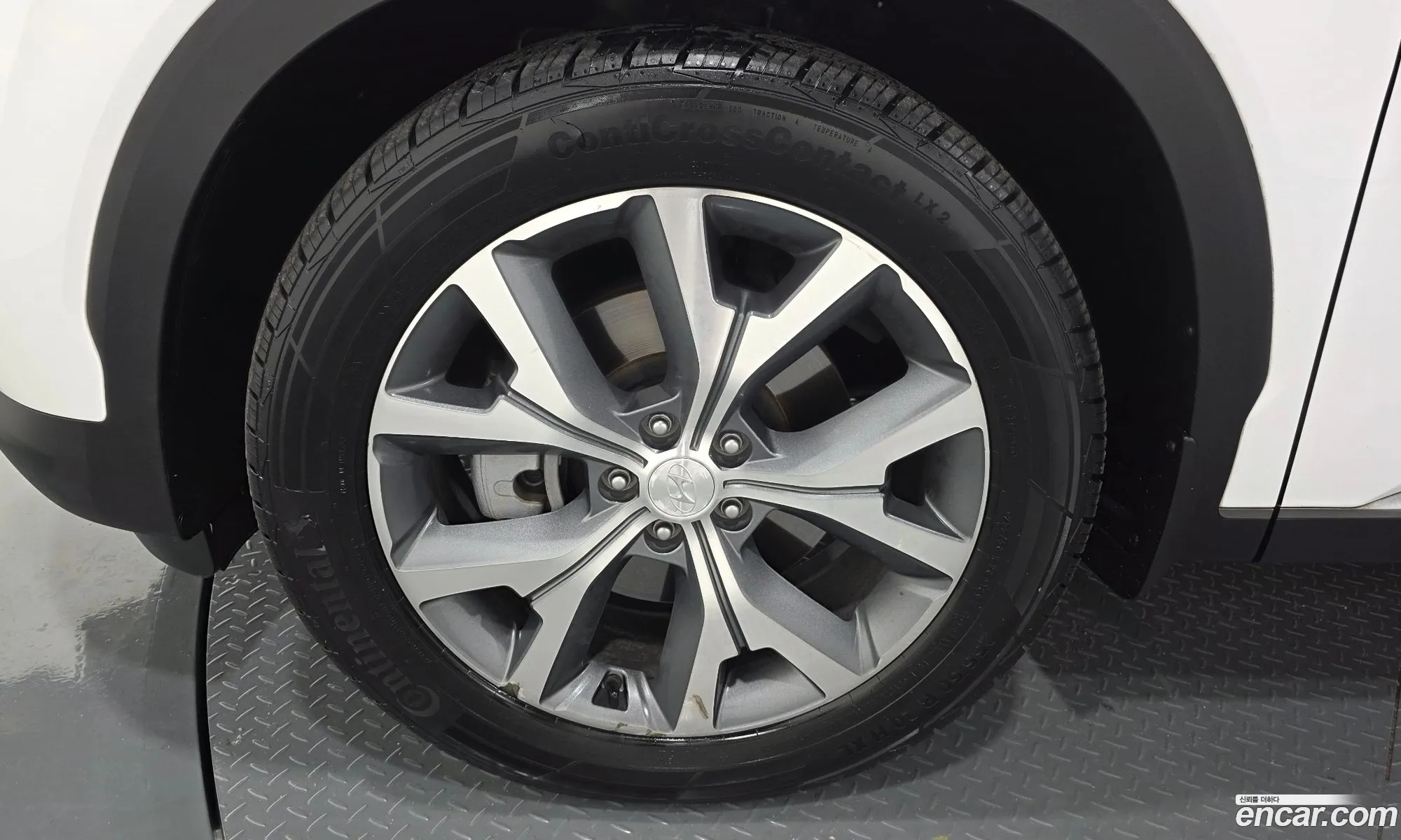 Hyundai Palisade 2019 — 29