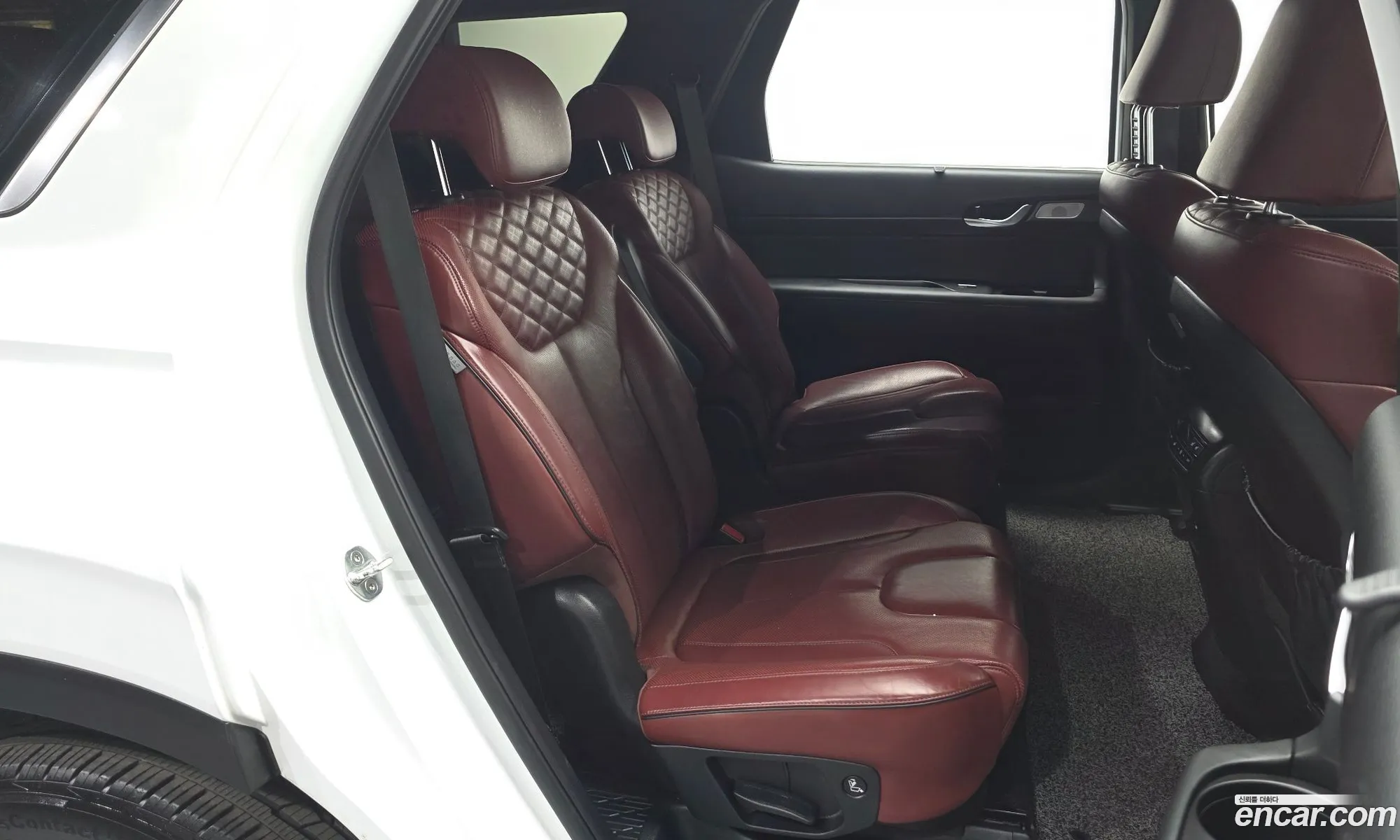 Hyundai Palisade 2019 — 13