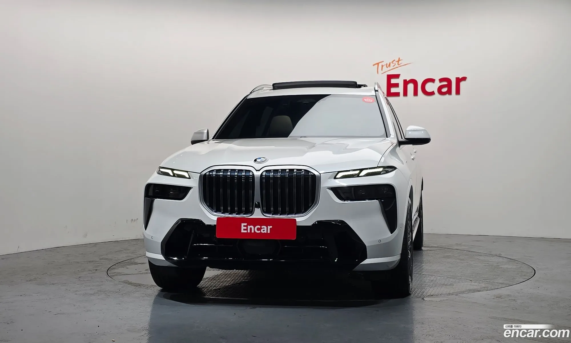 BMW X7 2023 WBA21EM06R9T39445 — 18