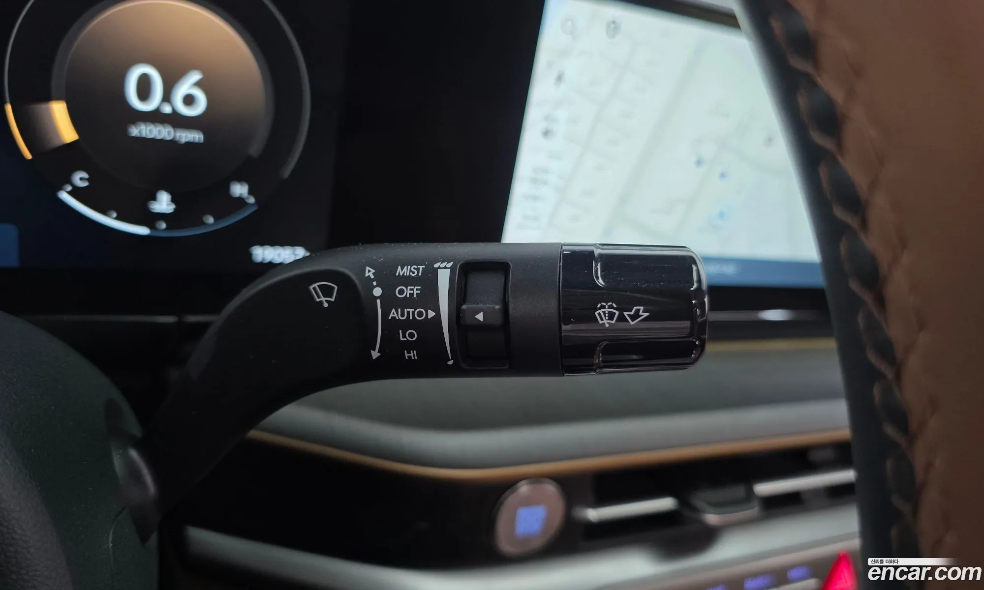 Hyundai Grandeur 2023 — 17