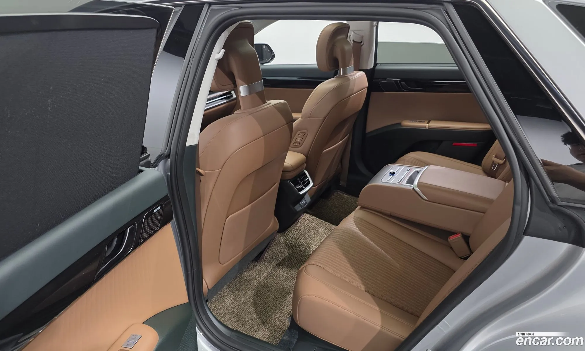 Hyundai Grandeur 2023 — 9