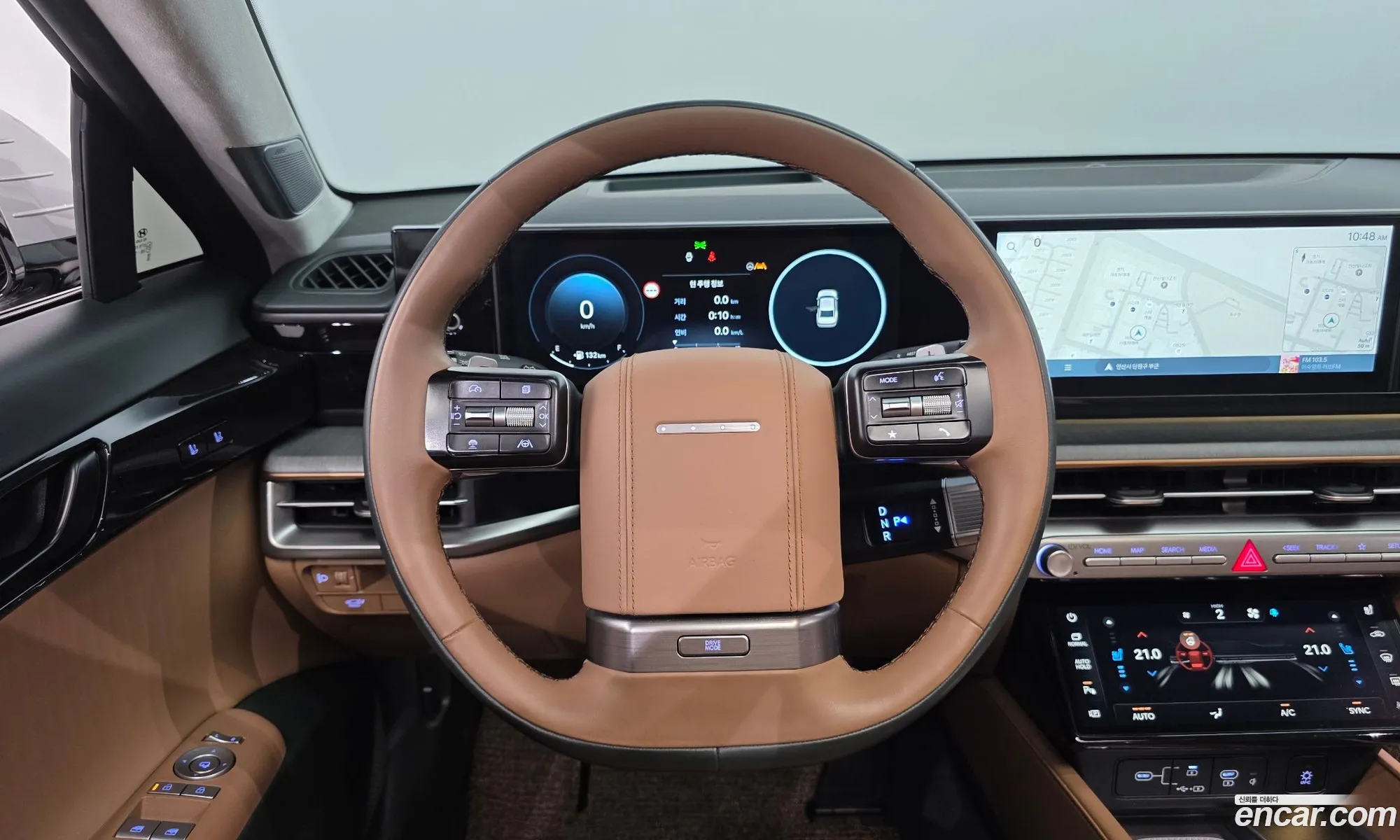 Hyundai Grandeur 2023 — 5