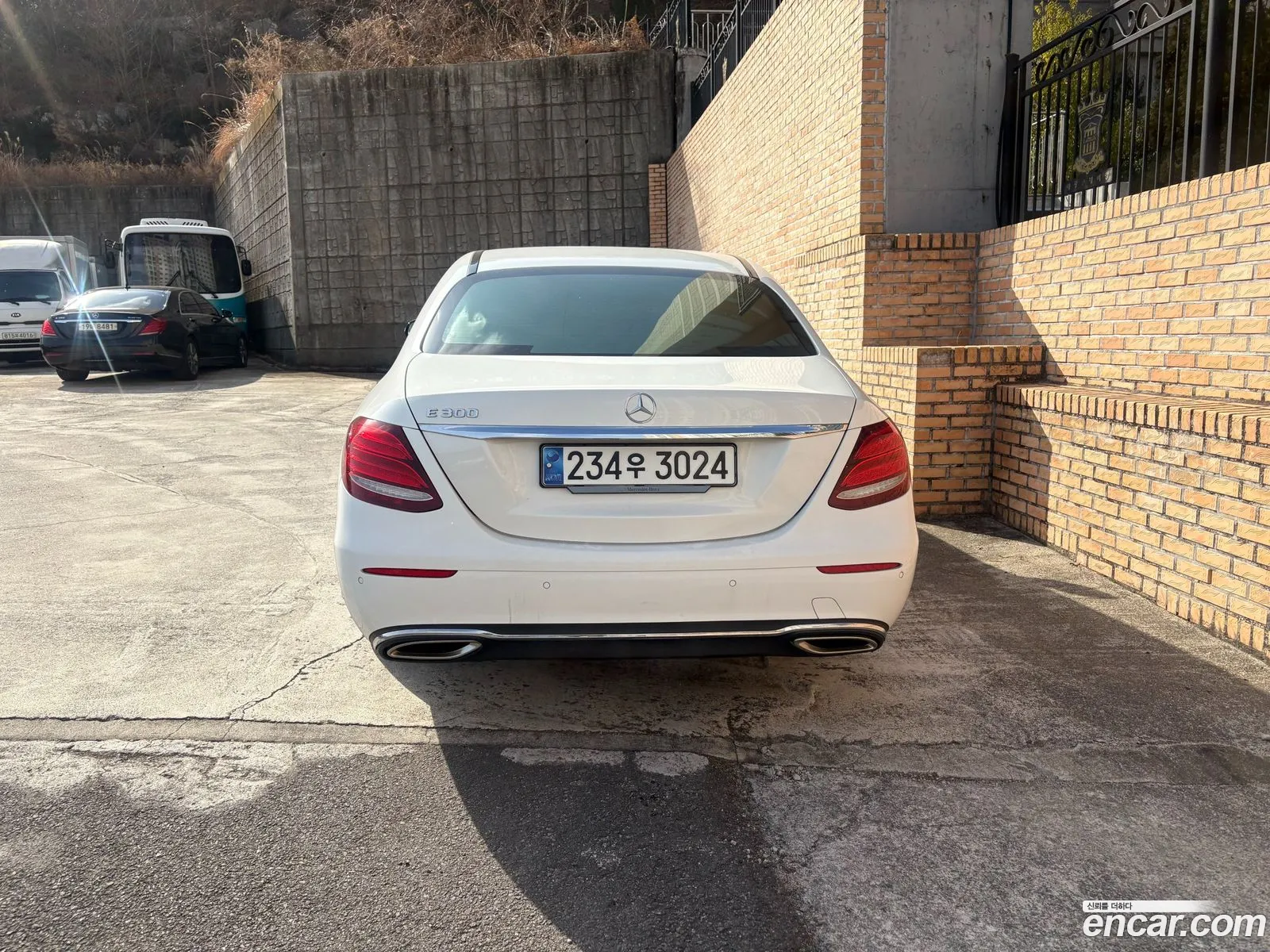 Mercedes-Benz E-Class W213 2018 — 9