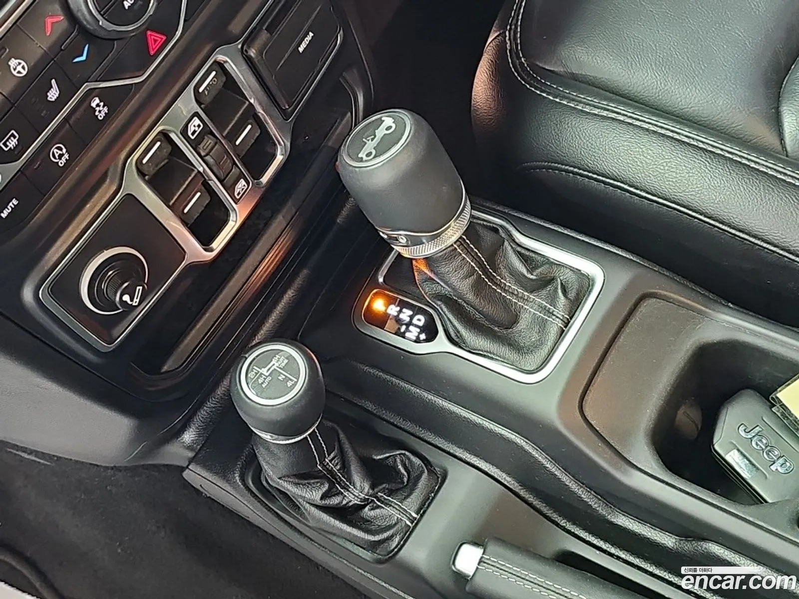 Jeep Wrangler 2019 — 15