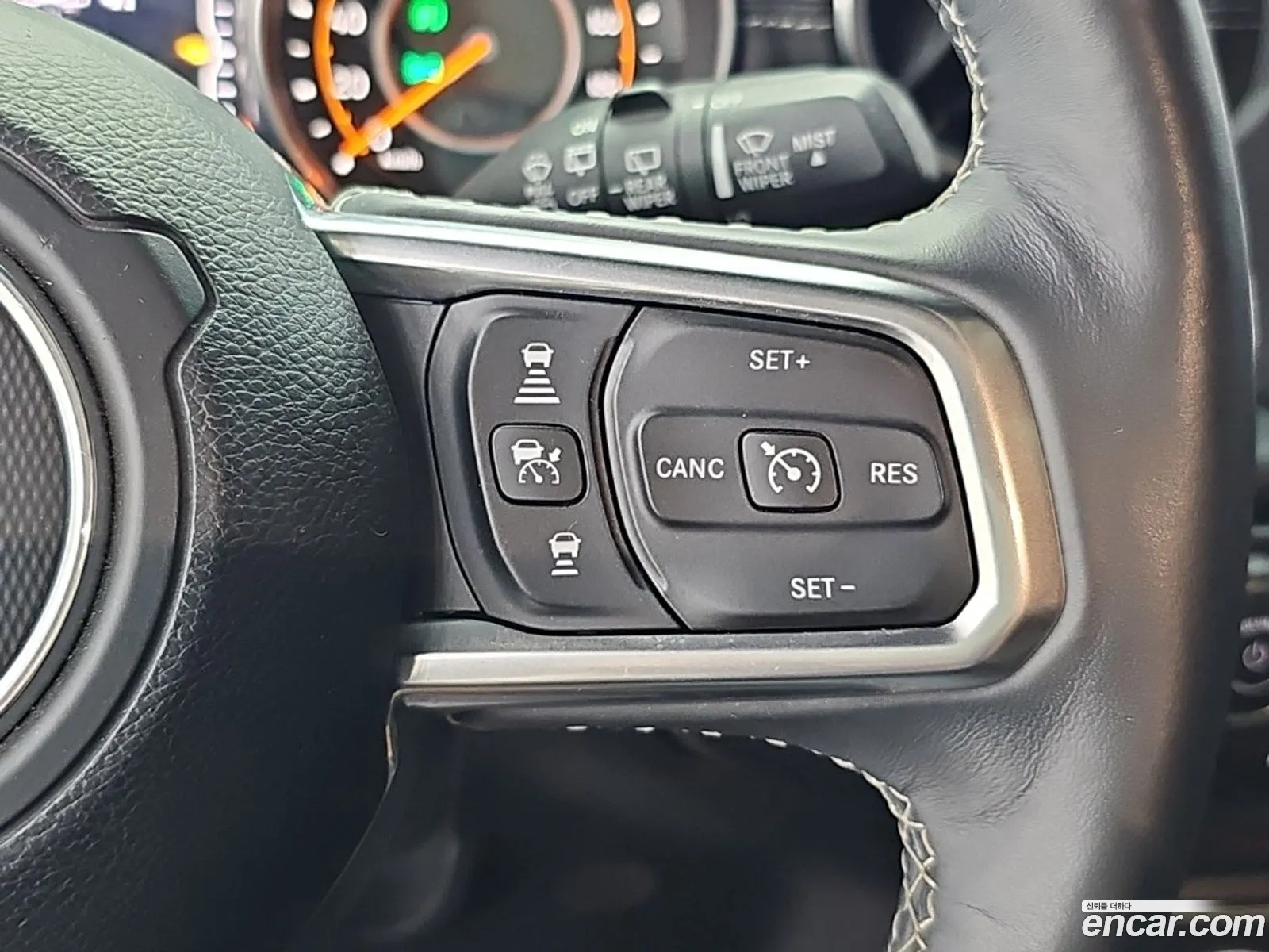 Jeep Wrangler 2019 — 6