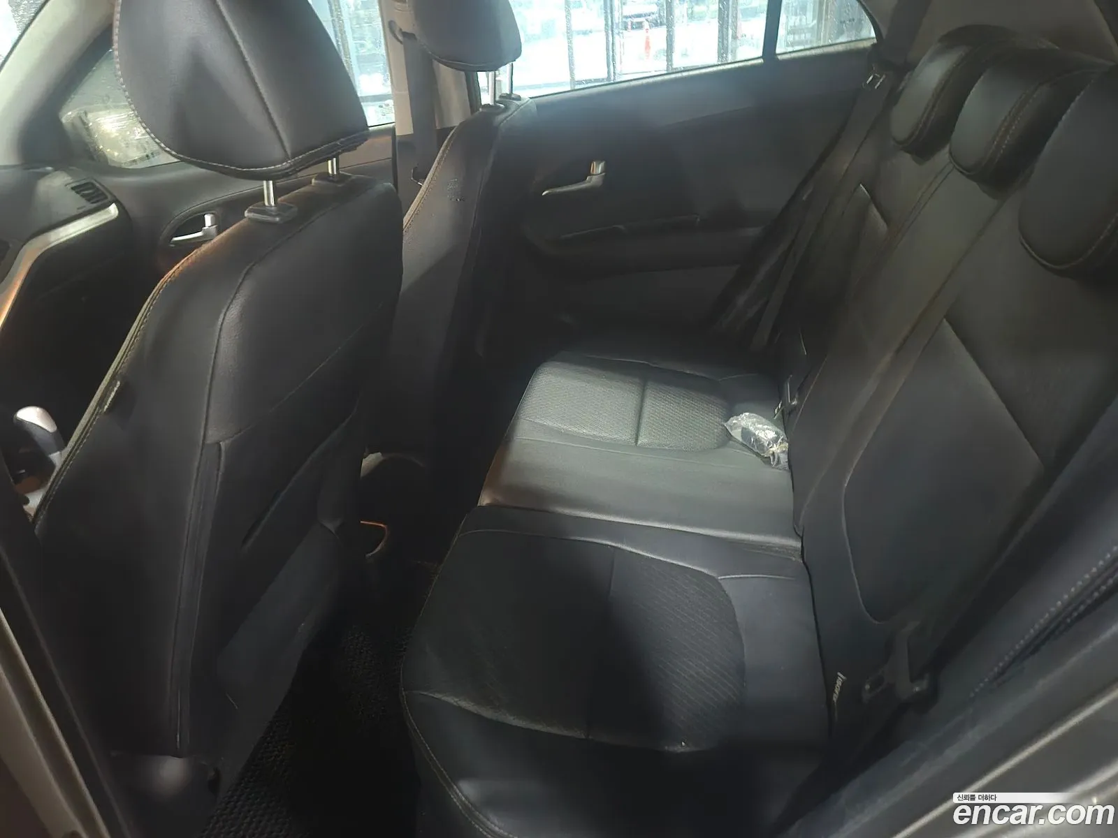 Kia Morning 2014 — 10