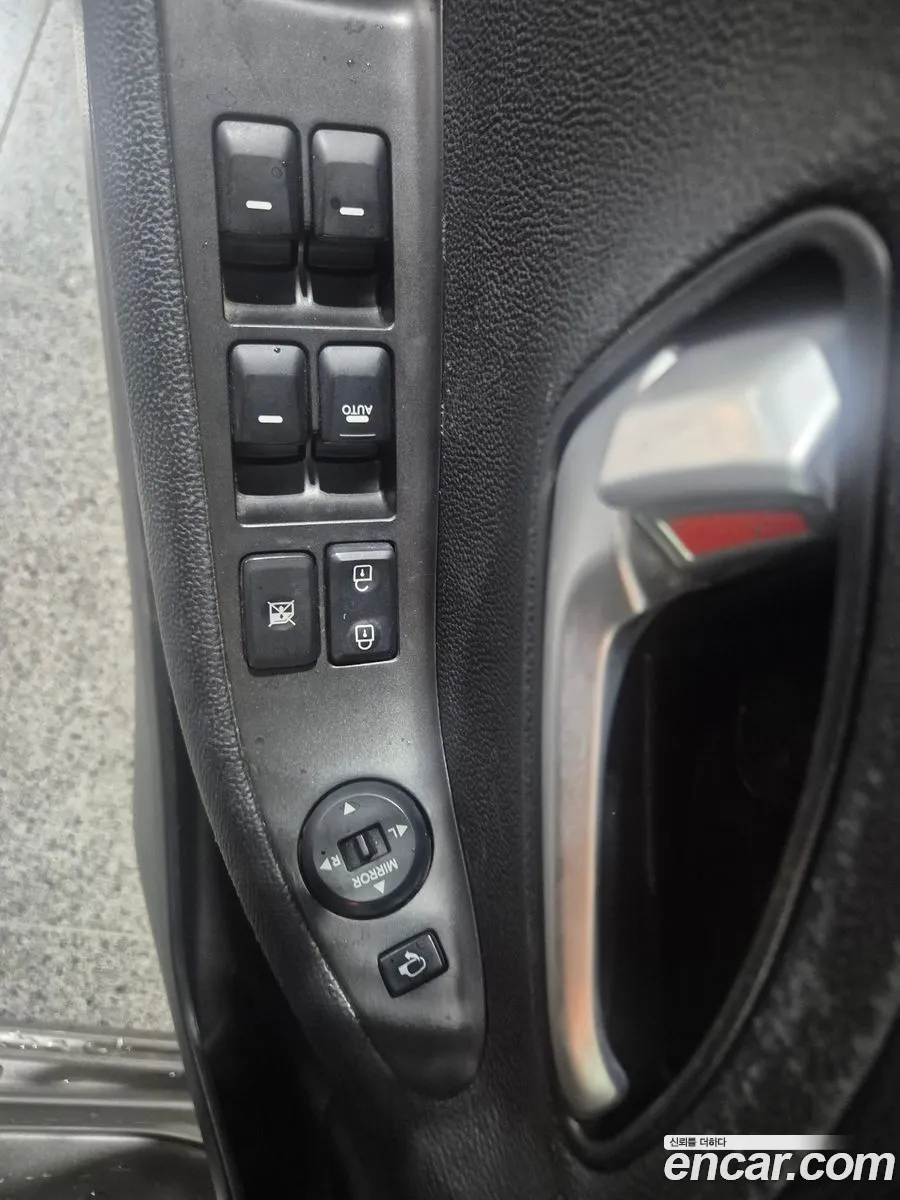 Kia Morning 2014 — 8