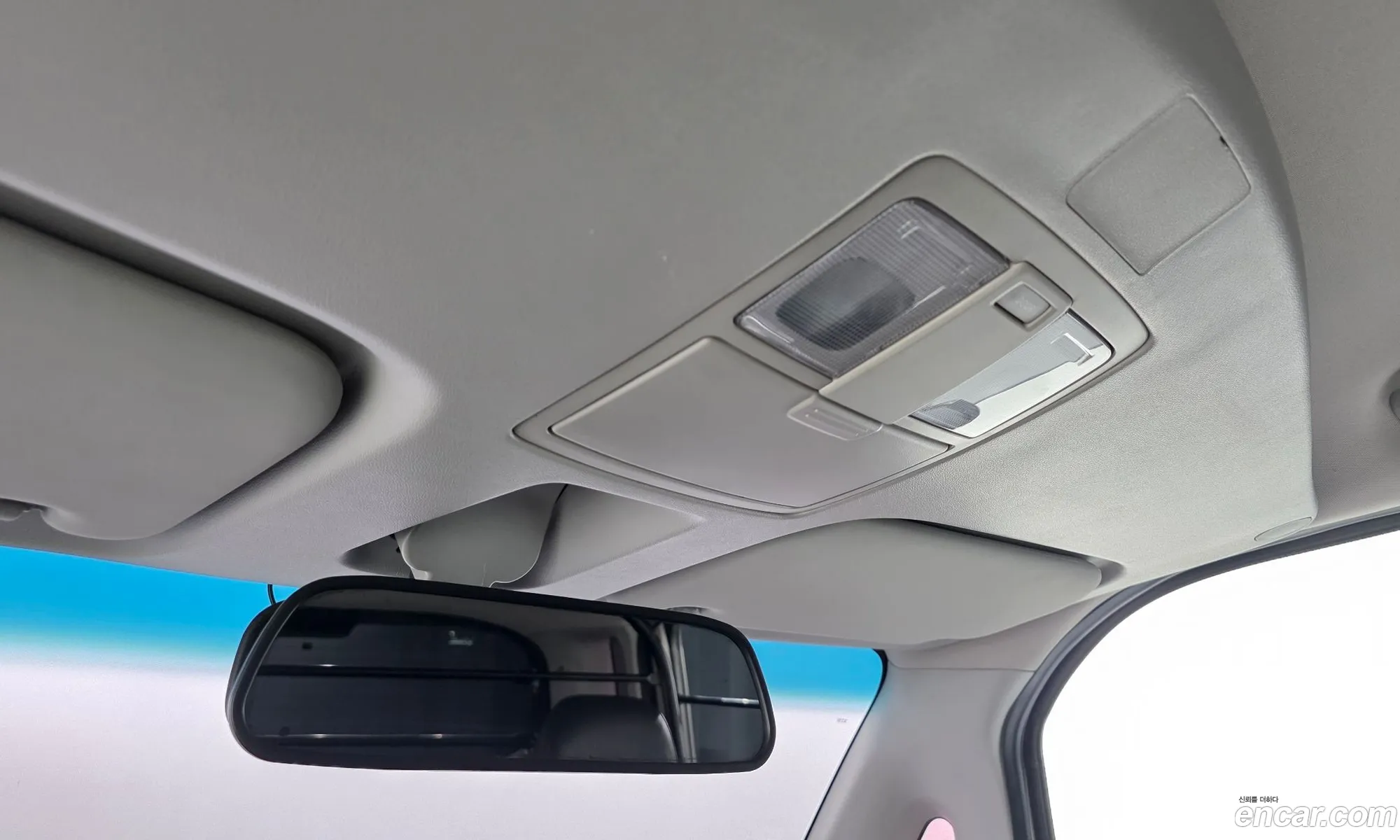 Kia Ray 2018 — 13