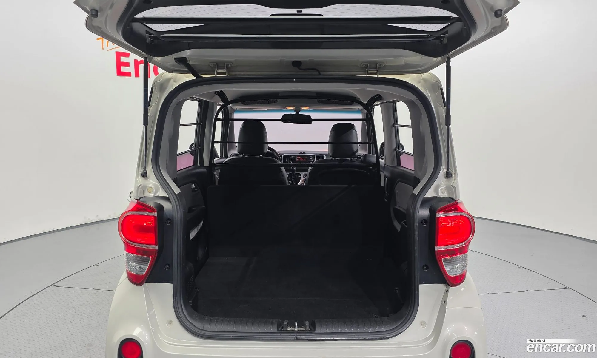 Kia Ray 2018 — 10
