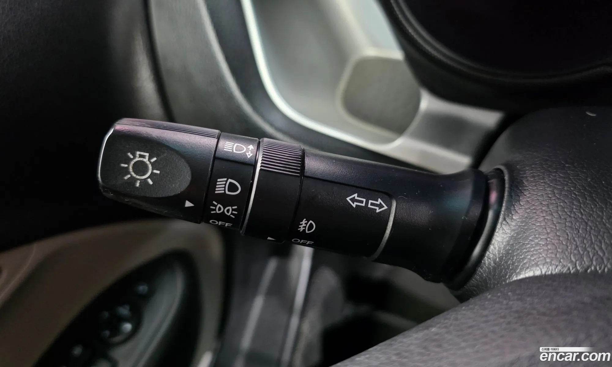 Kia Ray 2018 — 4