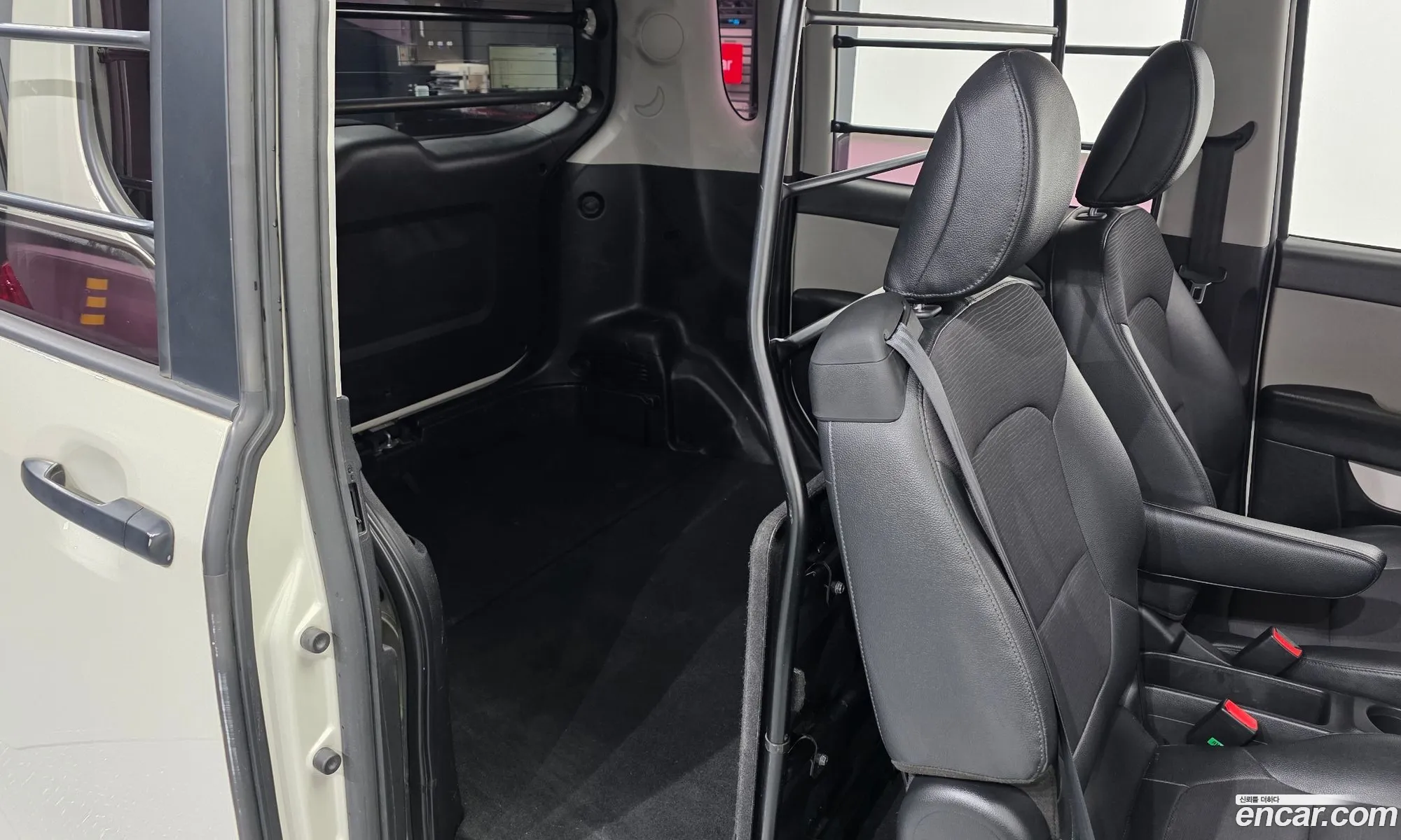 Kia Ray 2018 — 16