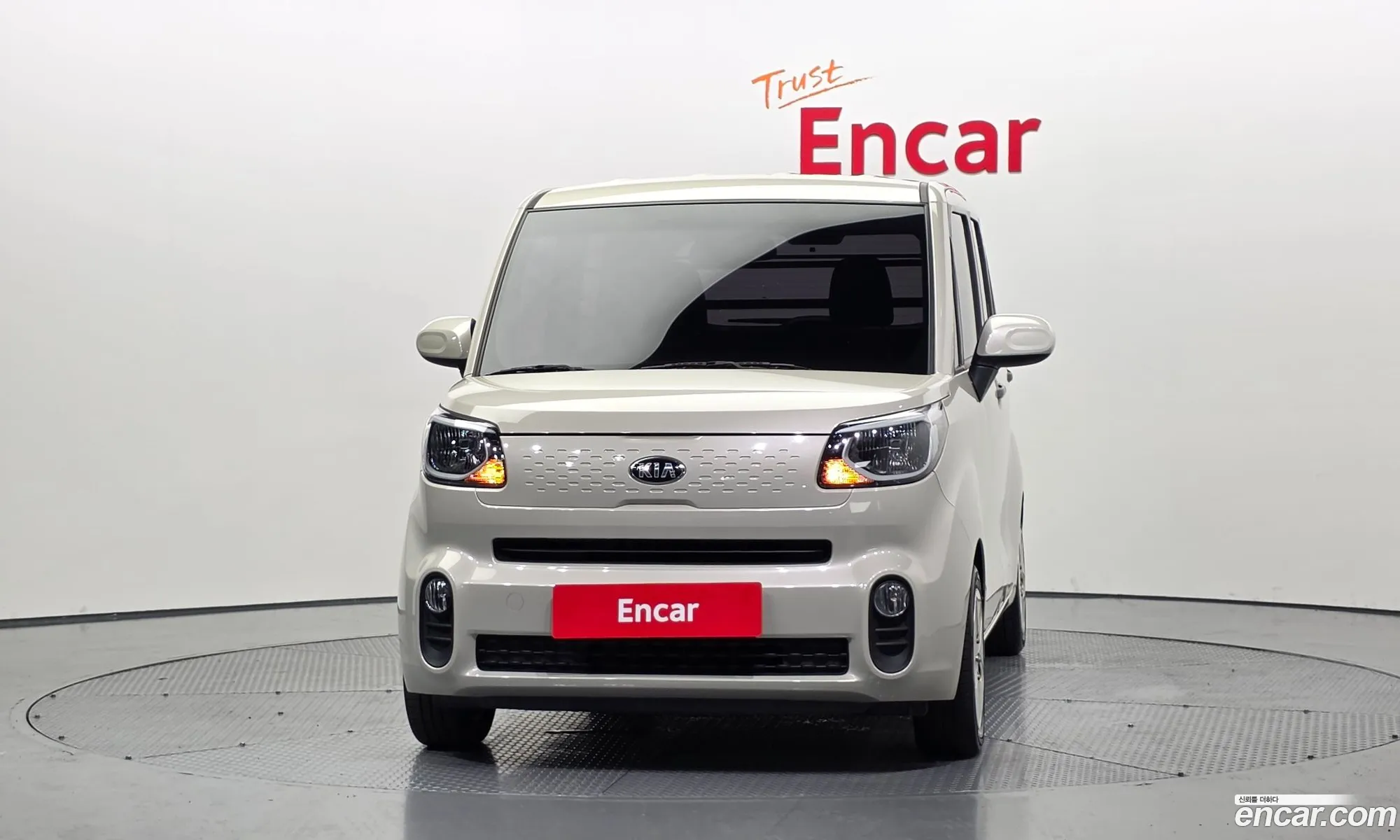 Kia Ray 2018 — 15