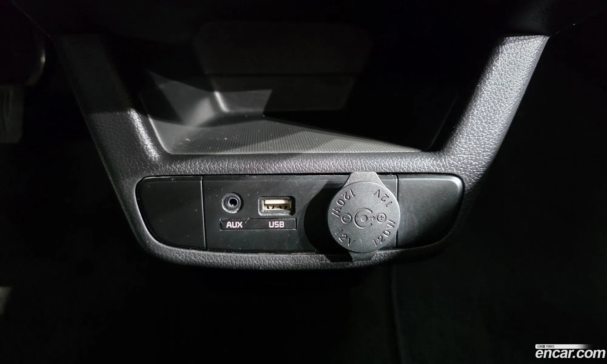 Kia Ray 2018 — 20