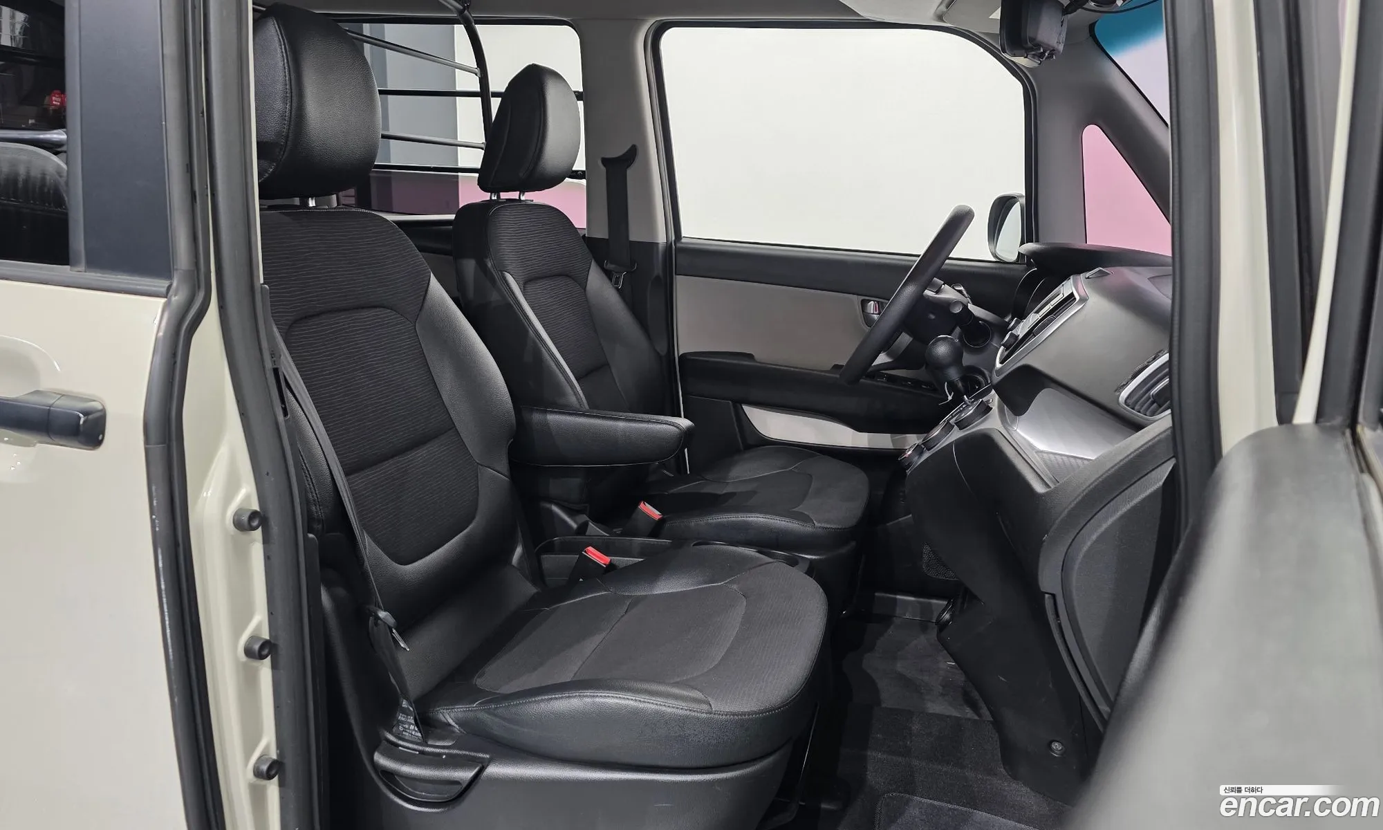 Kia Ray 2018 — 6