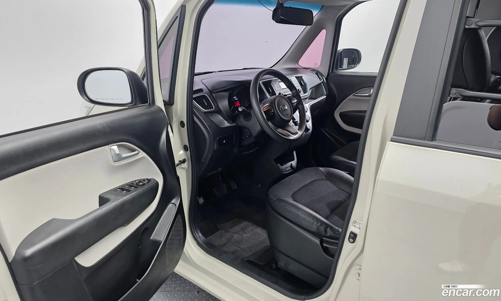 Kia Ray 2018 — 3