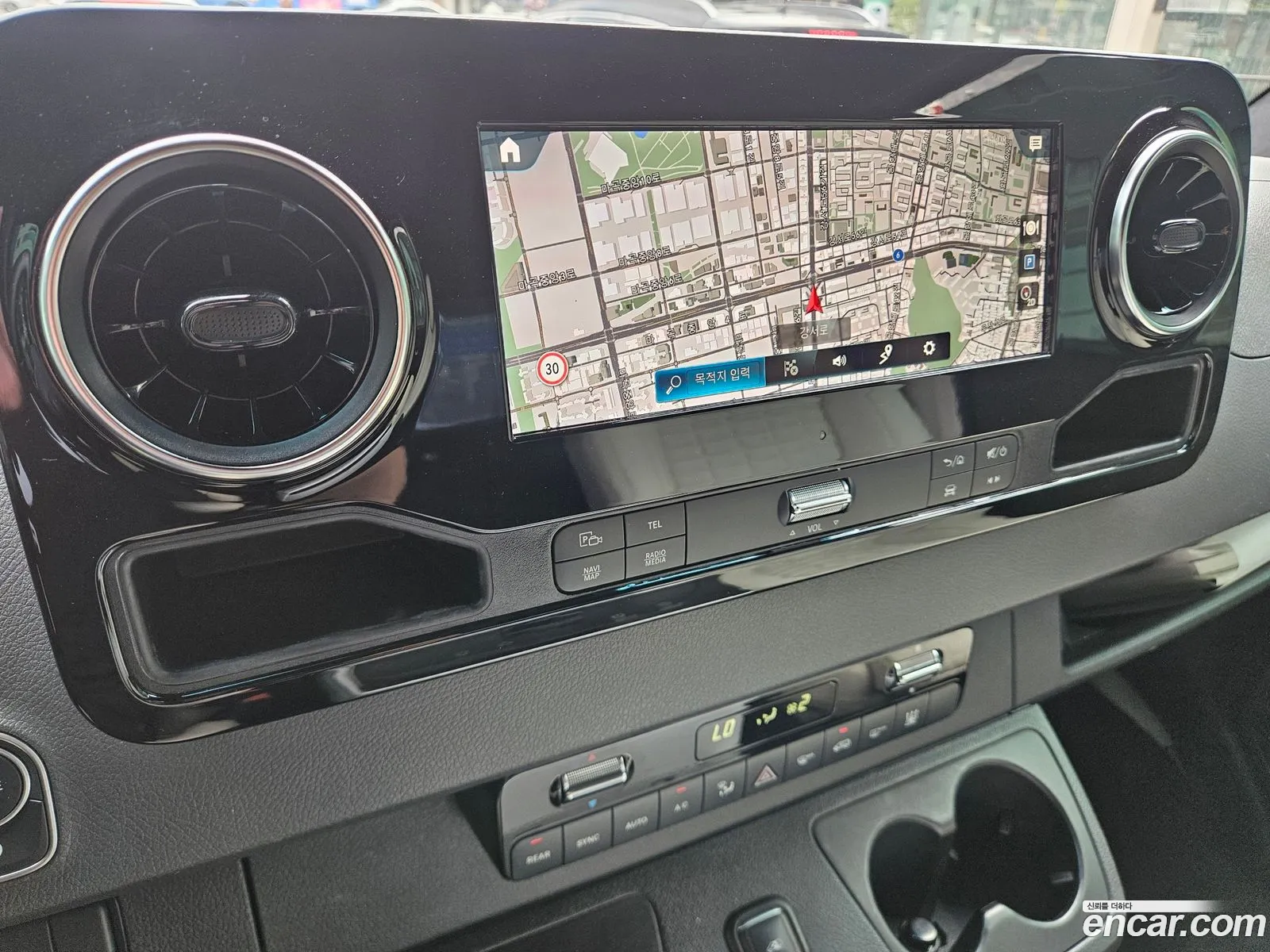 Mercedes-Benz Sprinter 2023 — 15