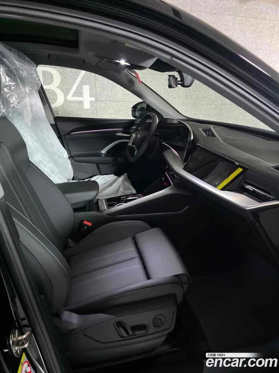 Audi Q5 2025 — 6