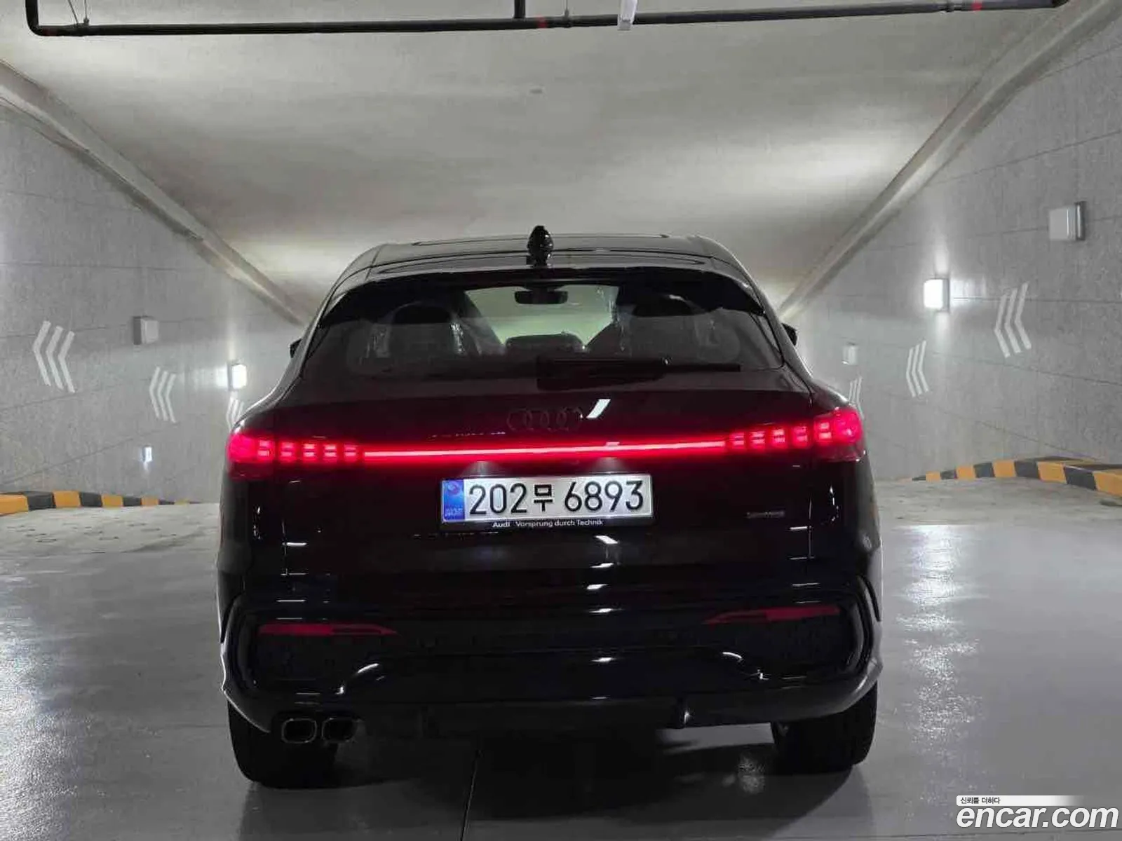 Audi Q5 2025 — 3